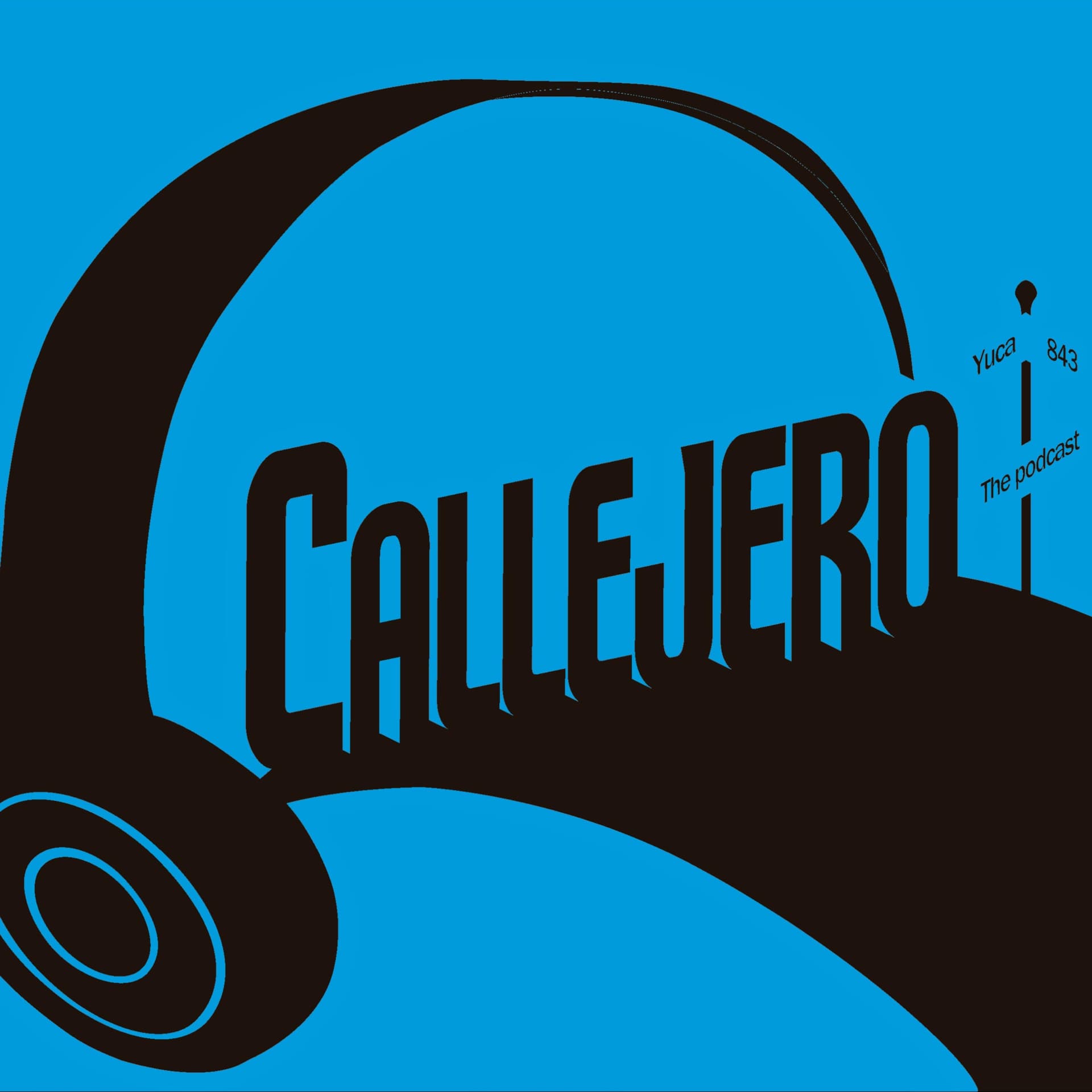 Callejero - Podcasts
