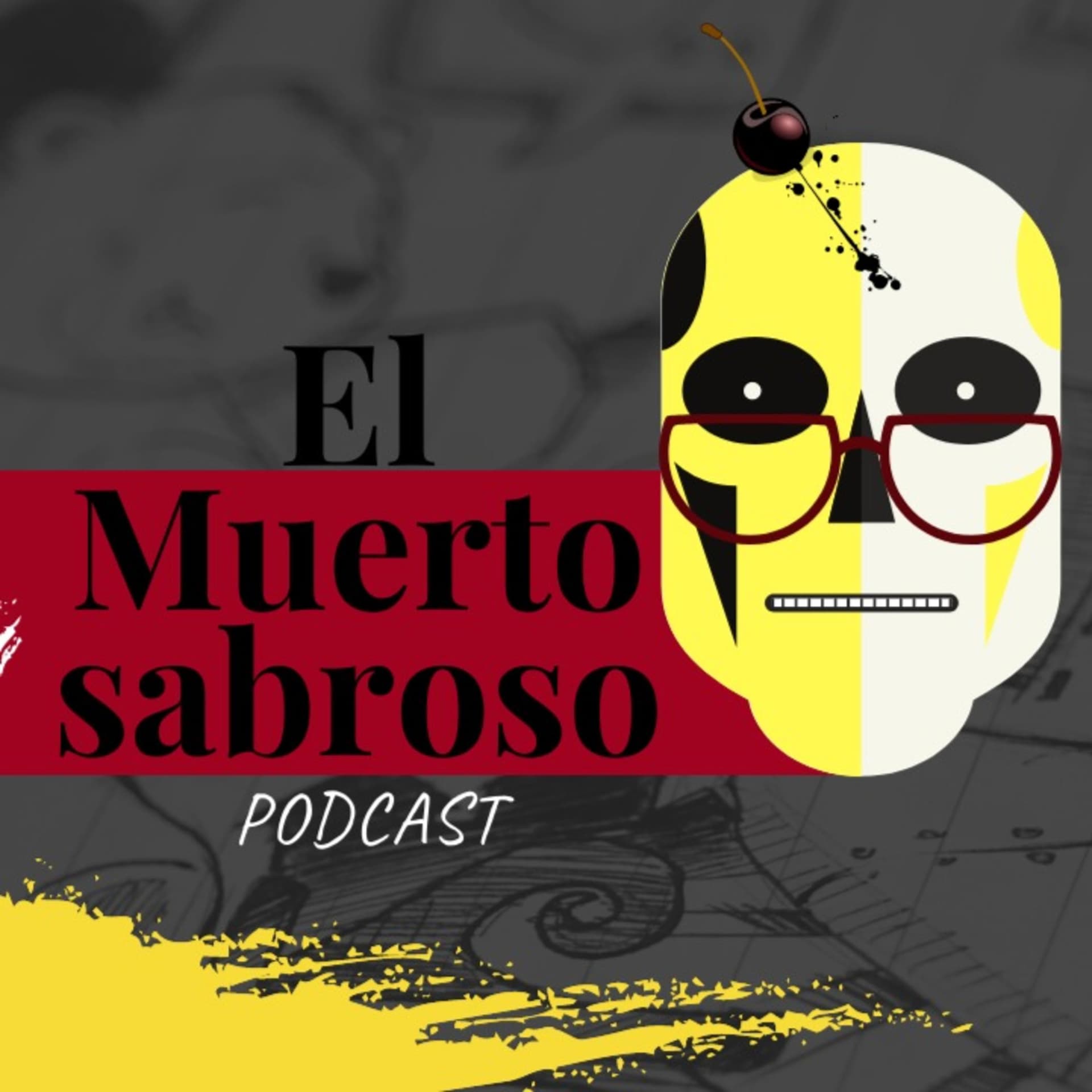El Muerto Sabroso
