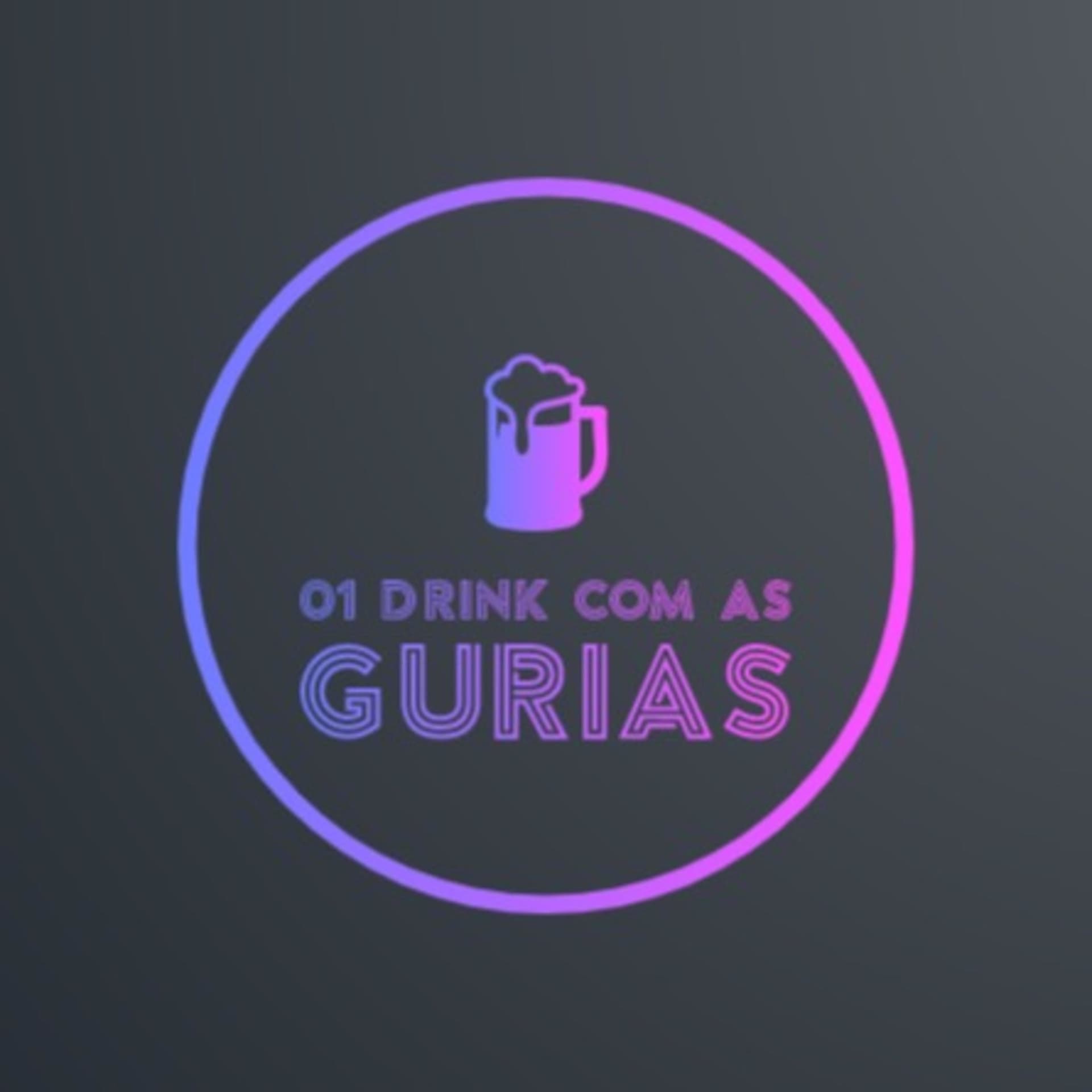 01 Drink com as gurias! - Podcasts