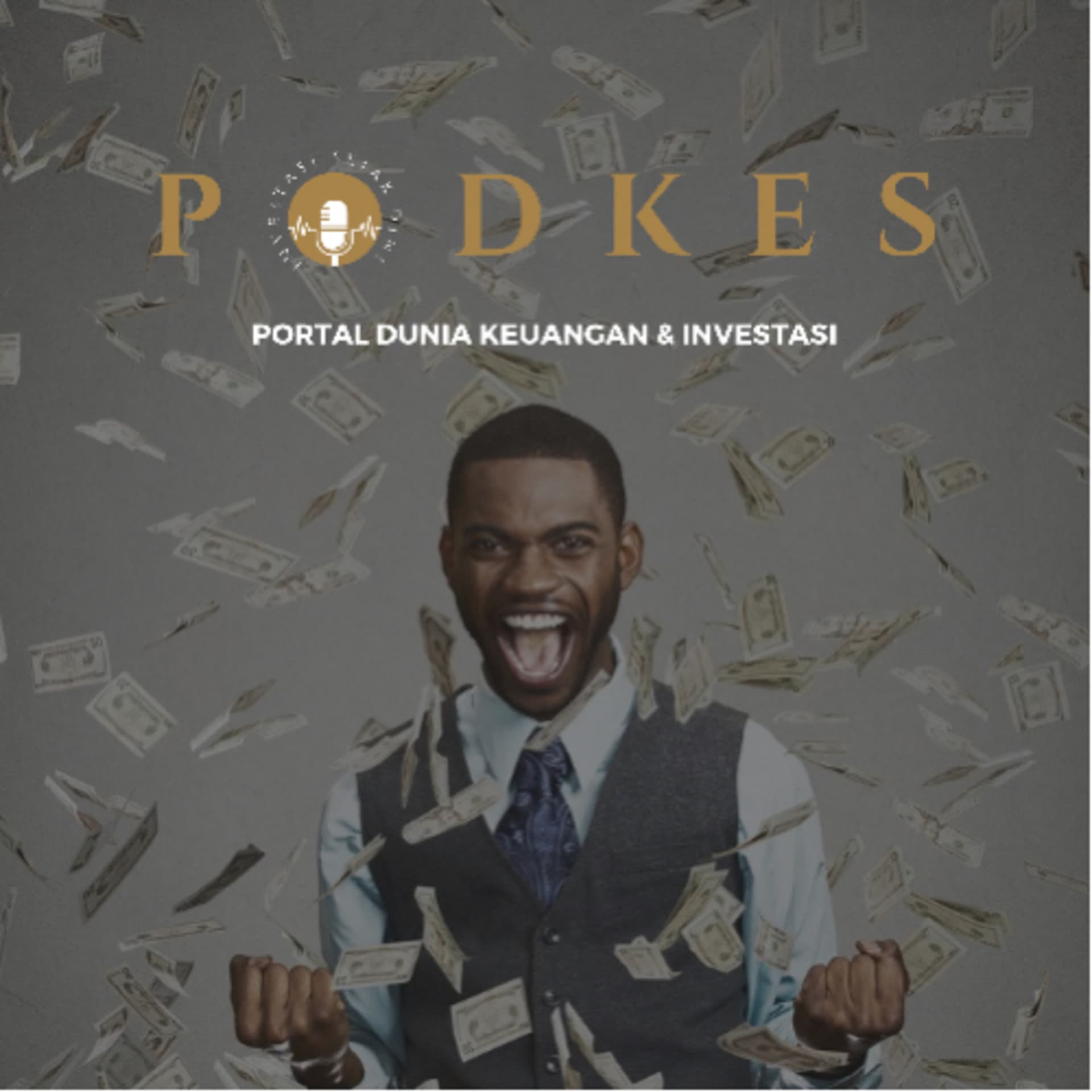 Portal Dunia Keuangan dan Investasi - Podcasts