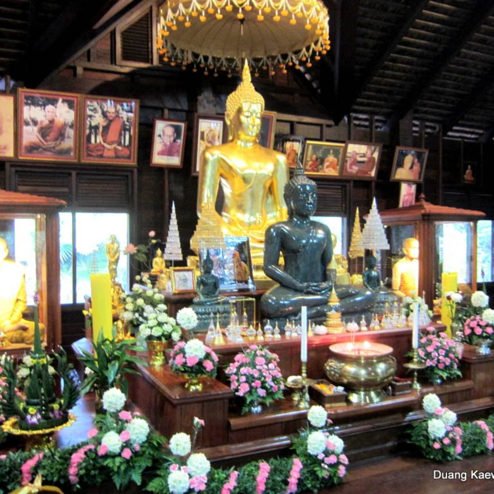 ธรรมะจากถ้ำเต่า - Podcasts