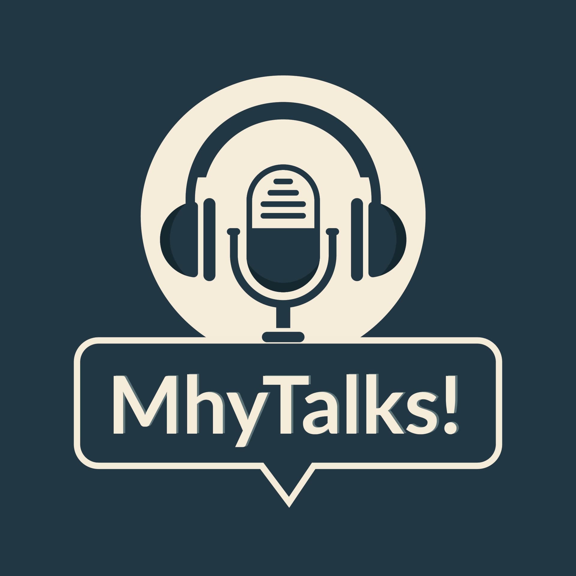 MhyTalks! - Podcasts
