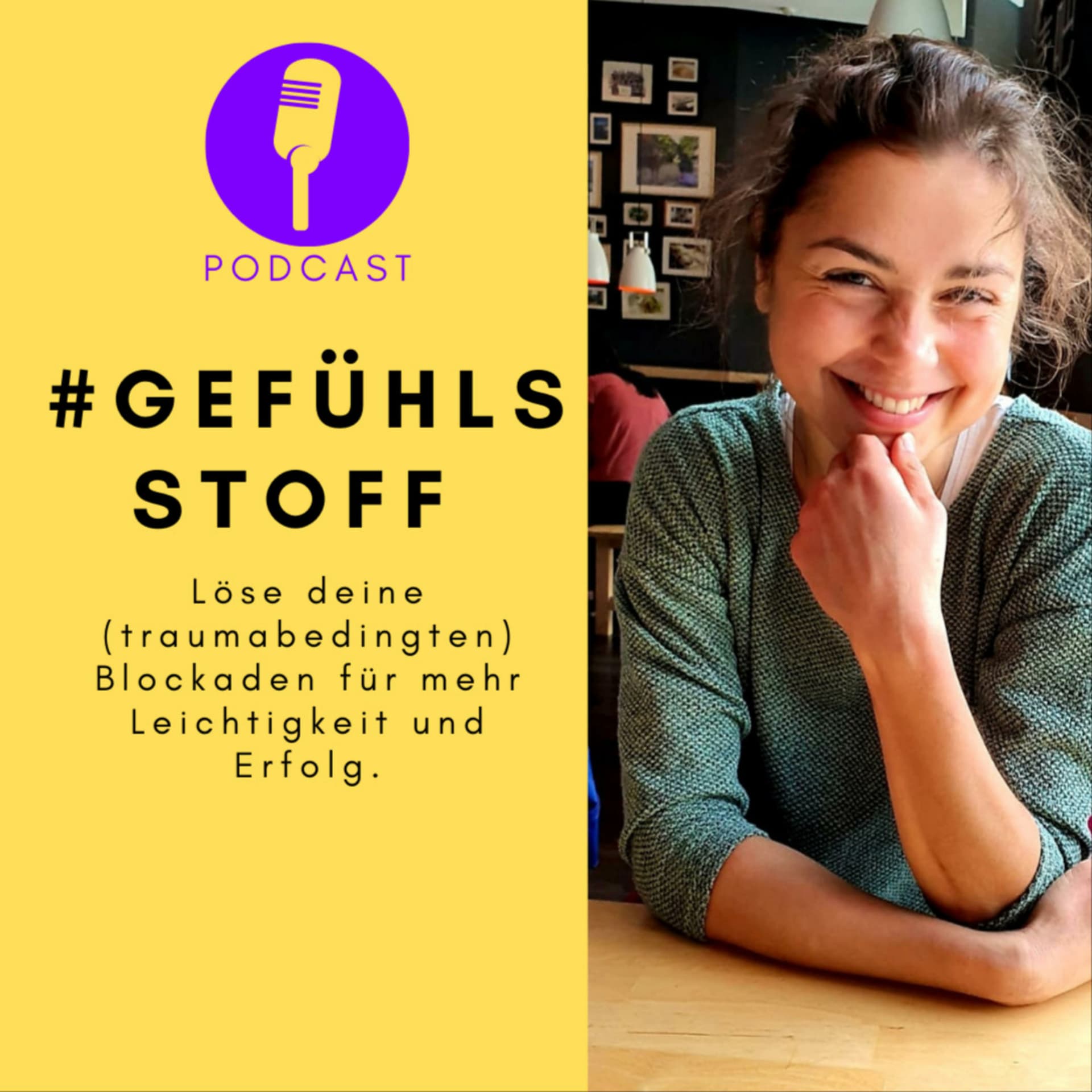 Gefühlsstoff - Podcasts