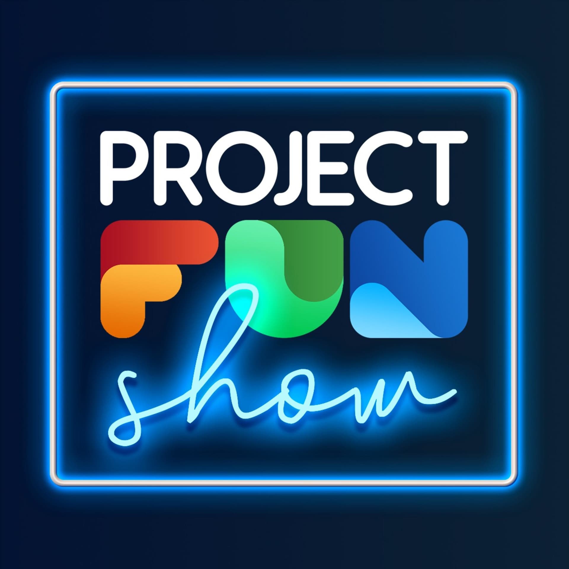 ProjectFun Show - Gamification - Podcast