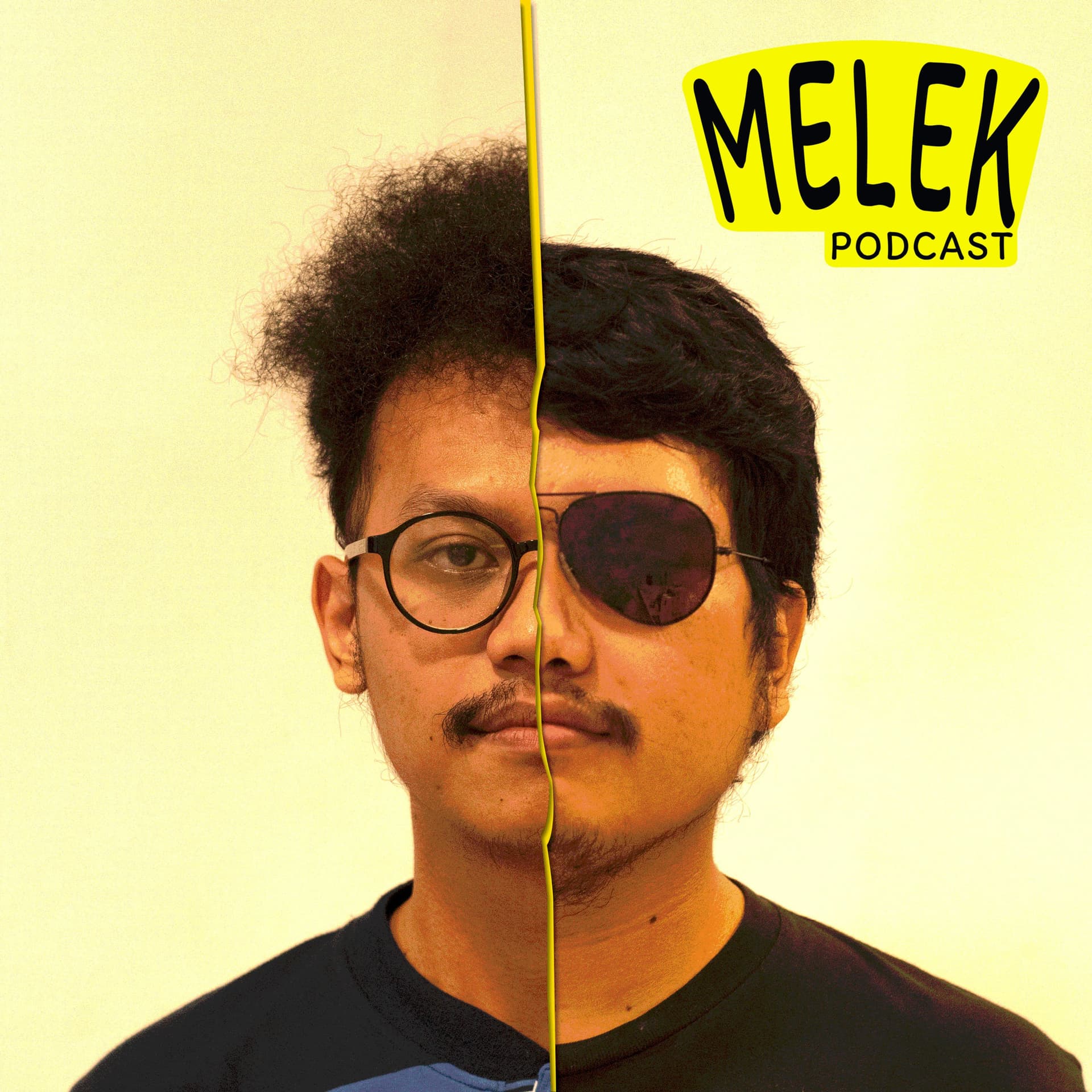 Podcast MELEK - Podcasts