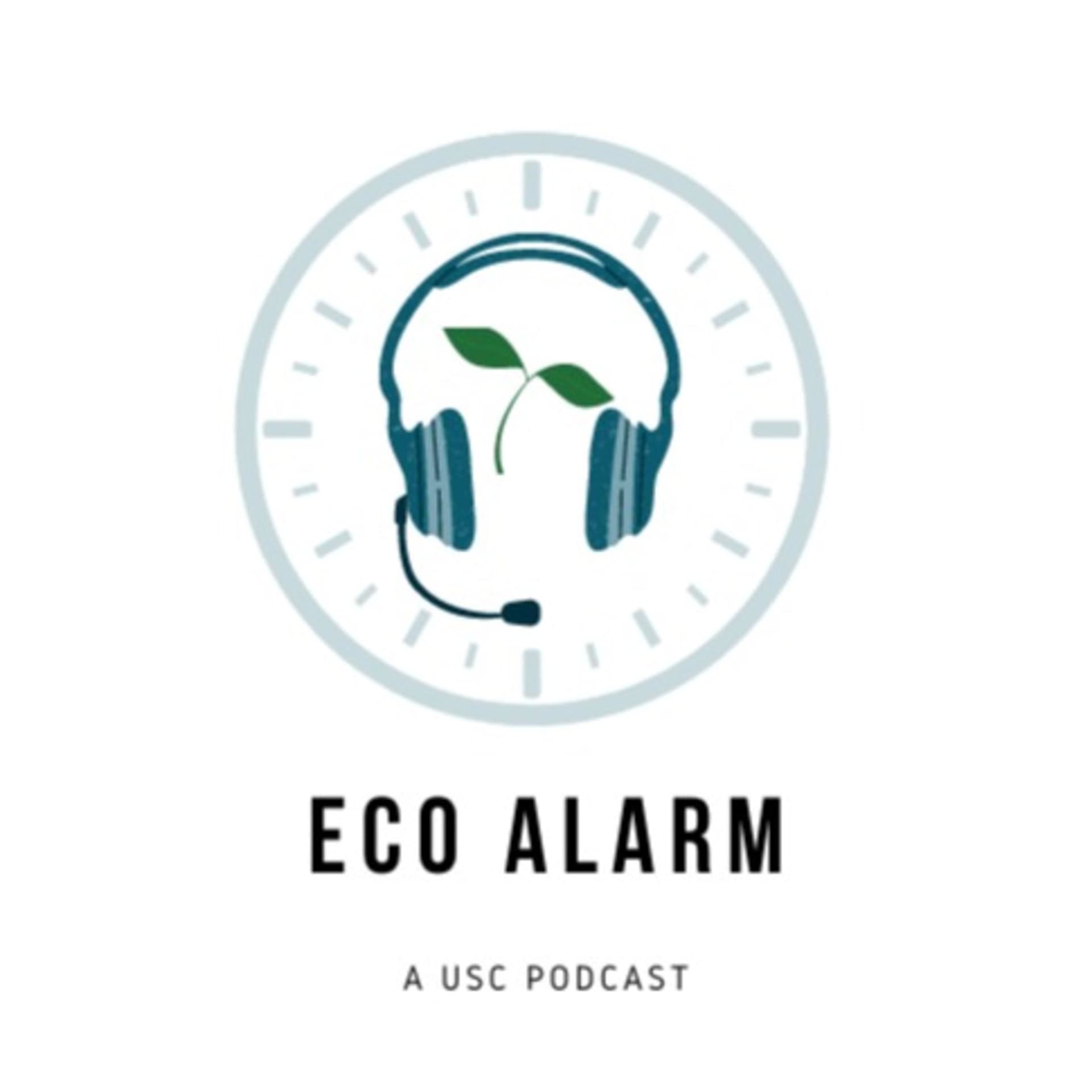 Eco Alarm - Podcasts