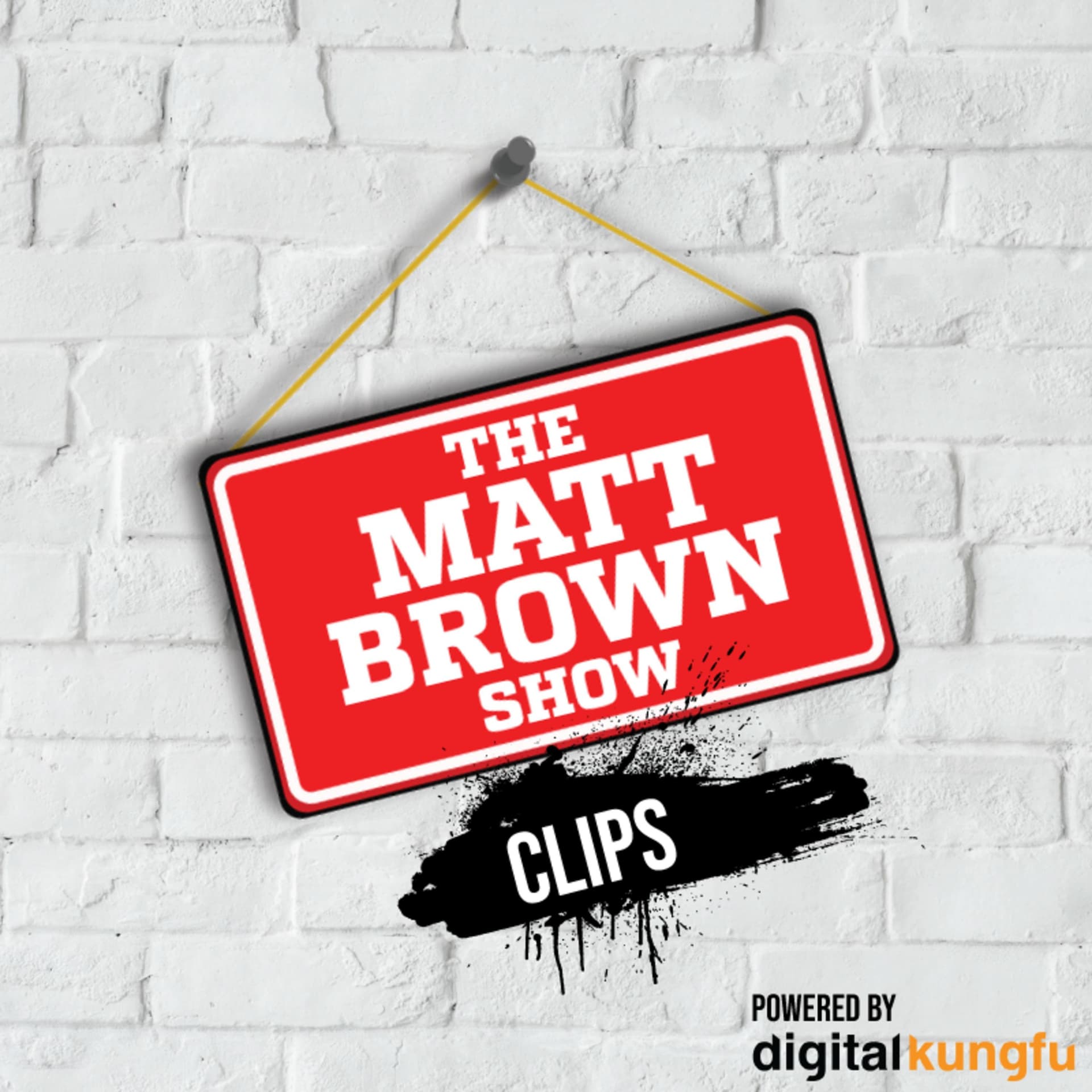 Matt Brown Show - CLIPS! - بودكاست