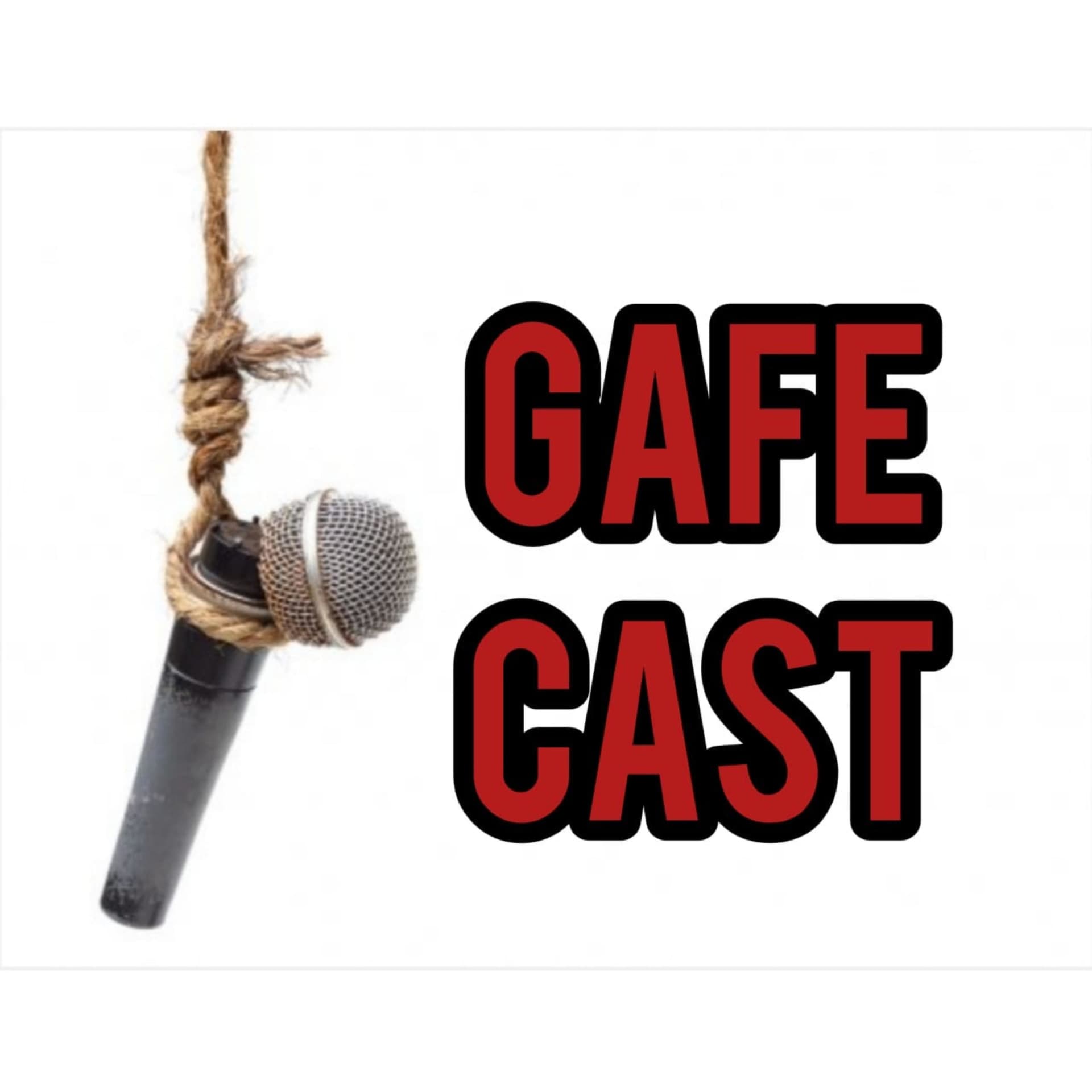 GAFECAST - Podcasts
