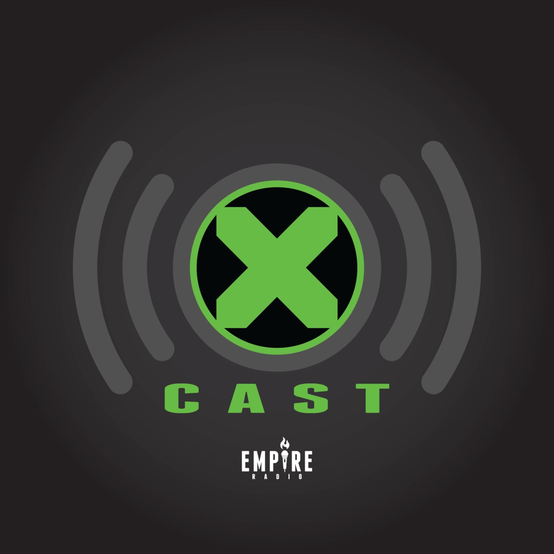 X Cast - Podcasts
