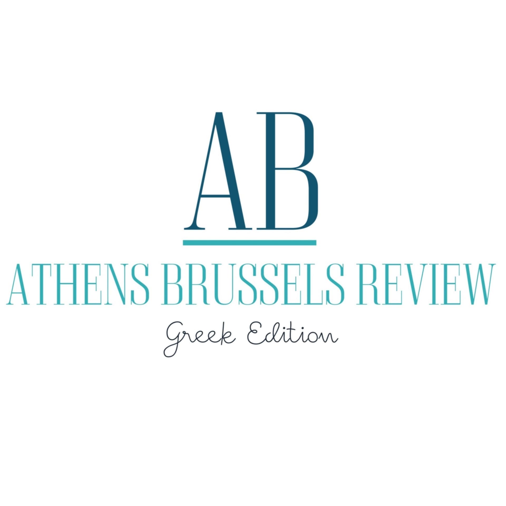 Athens Brussels Review - Greek Edition - Podcast
