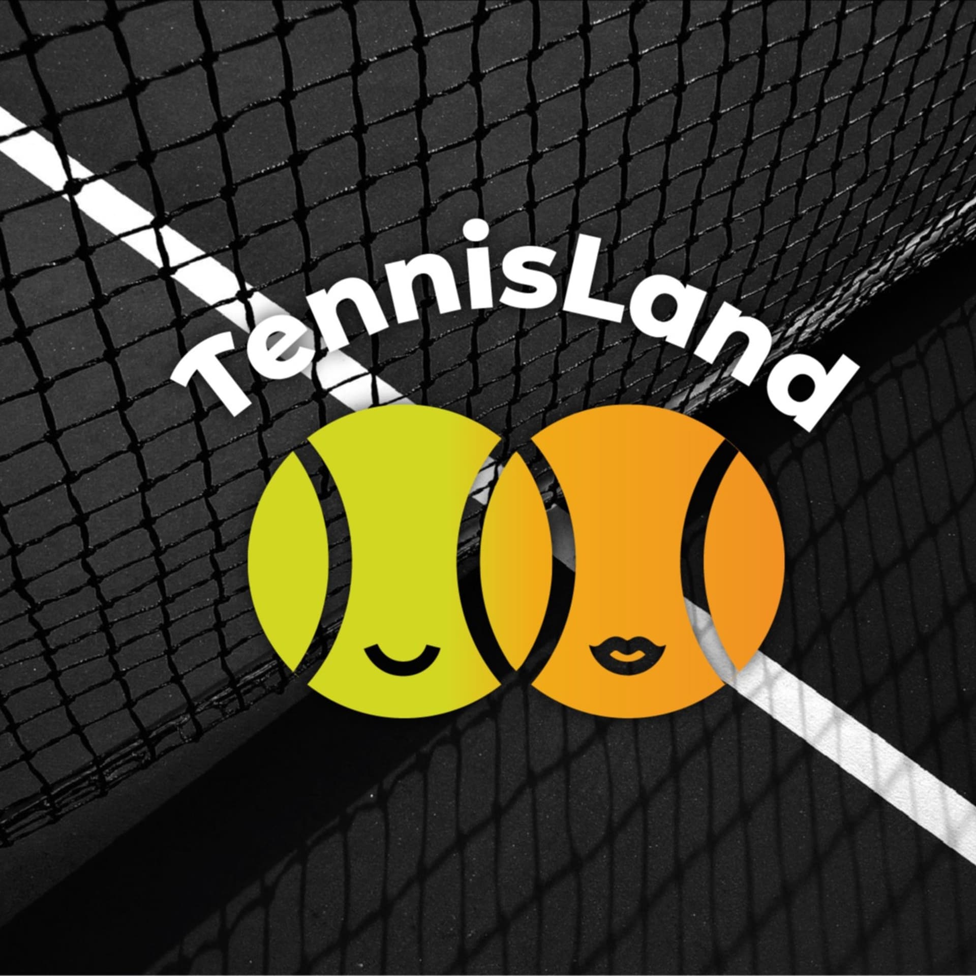 TennisLand - Podcasts