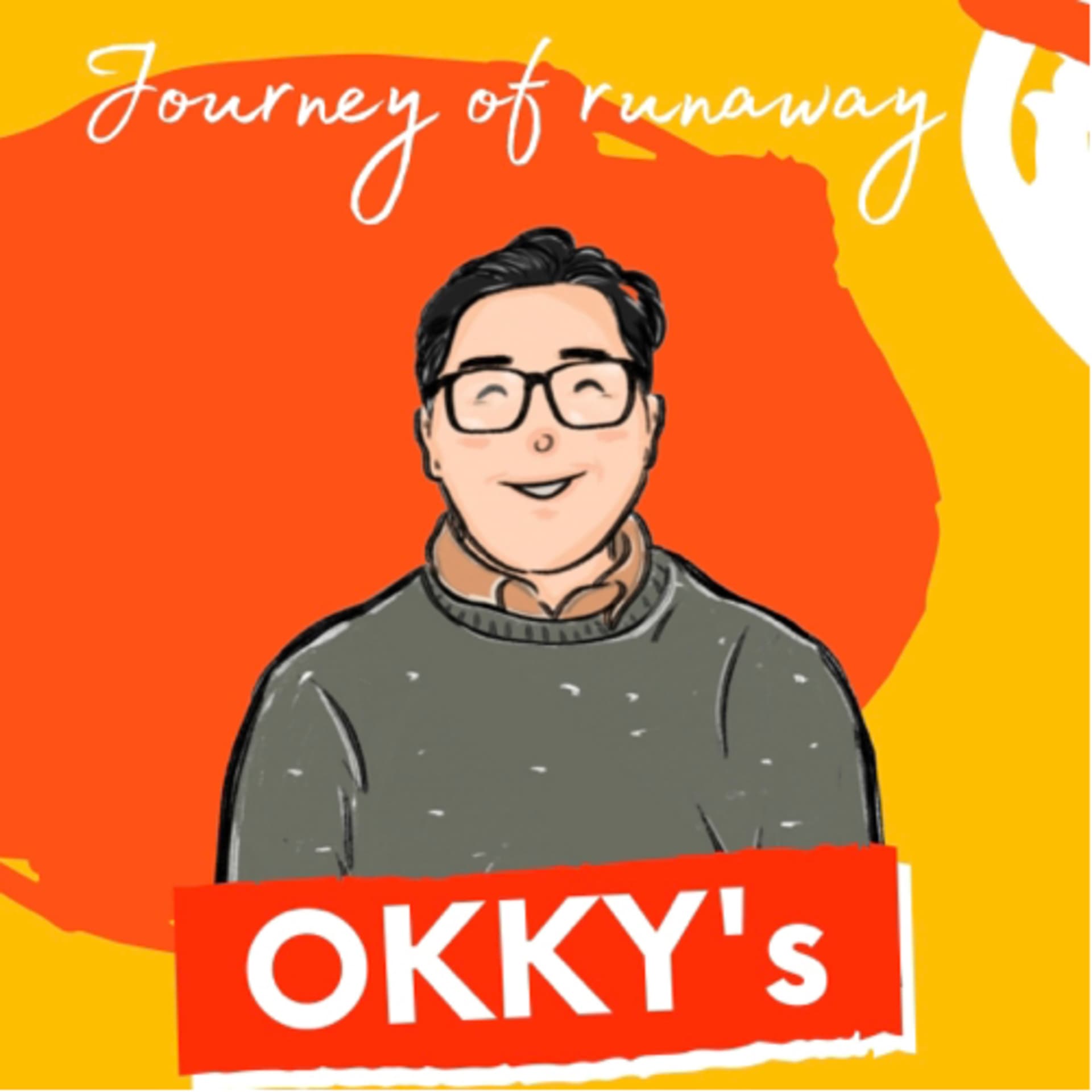 Okky's - Podcasts