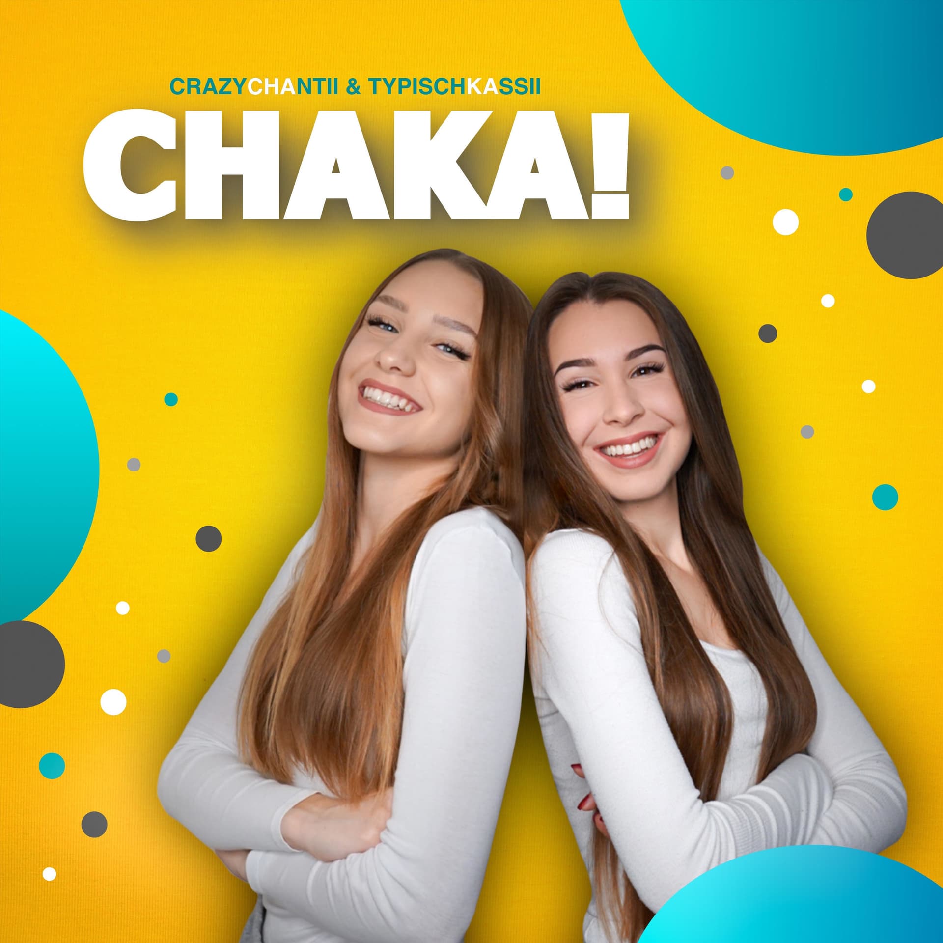 CHAKA! - Podcasts