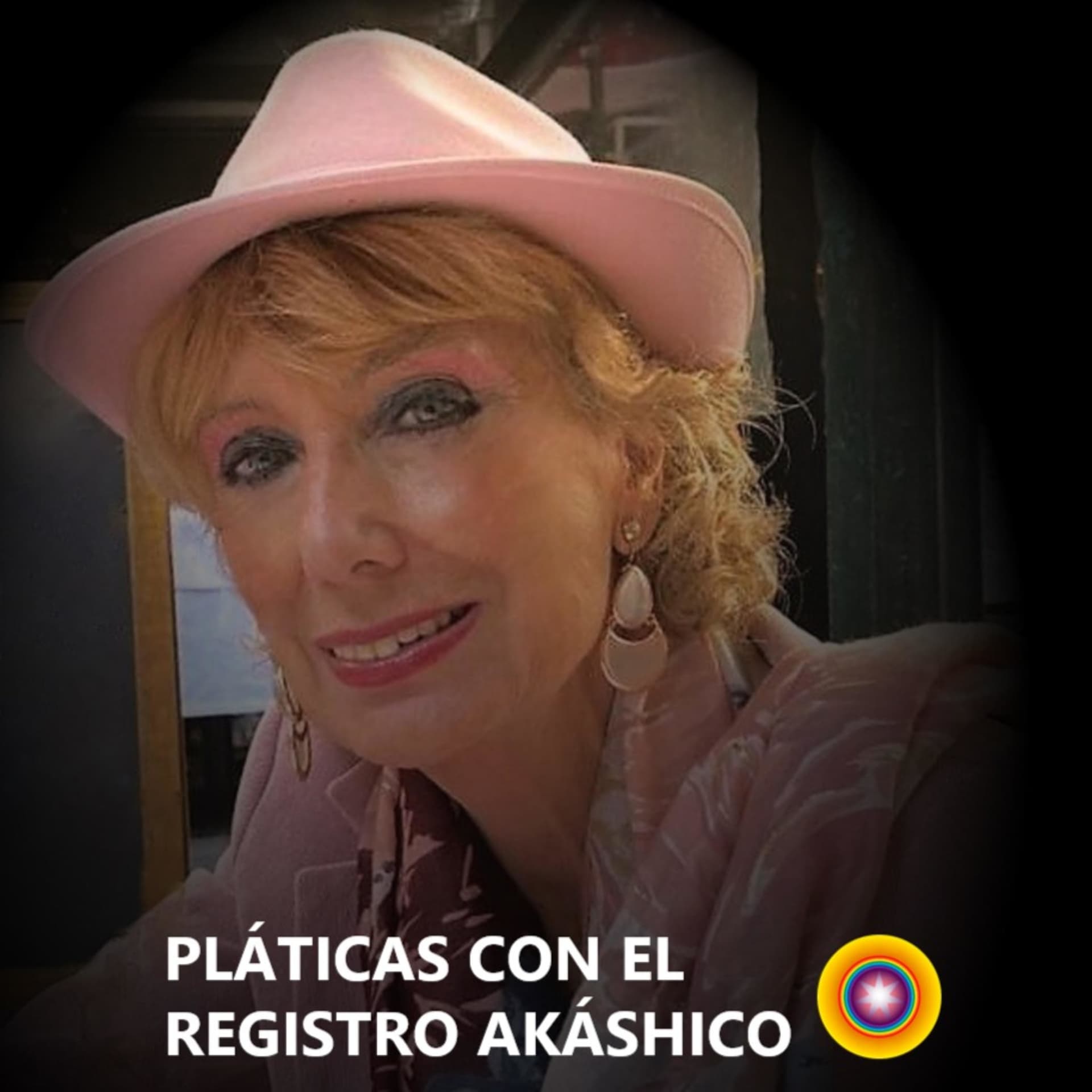 Pláticas con el Registro Akáshico - Podcasts