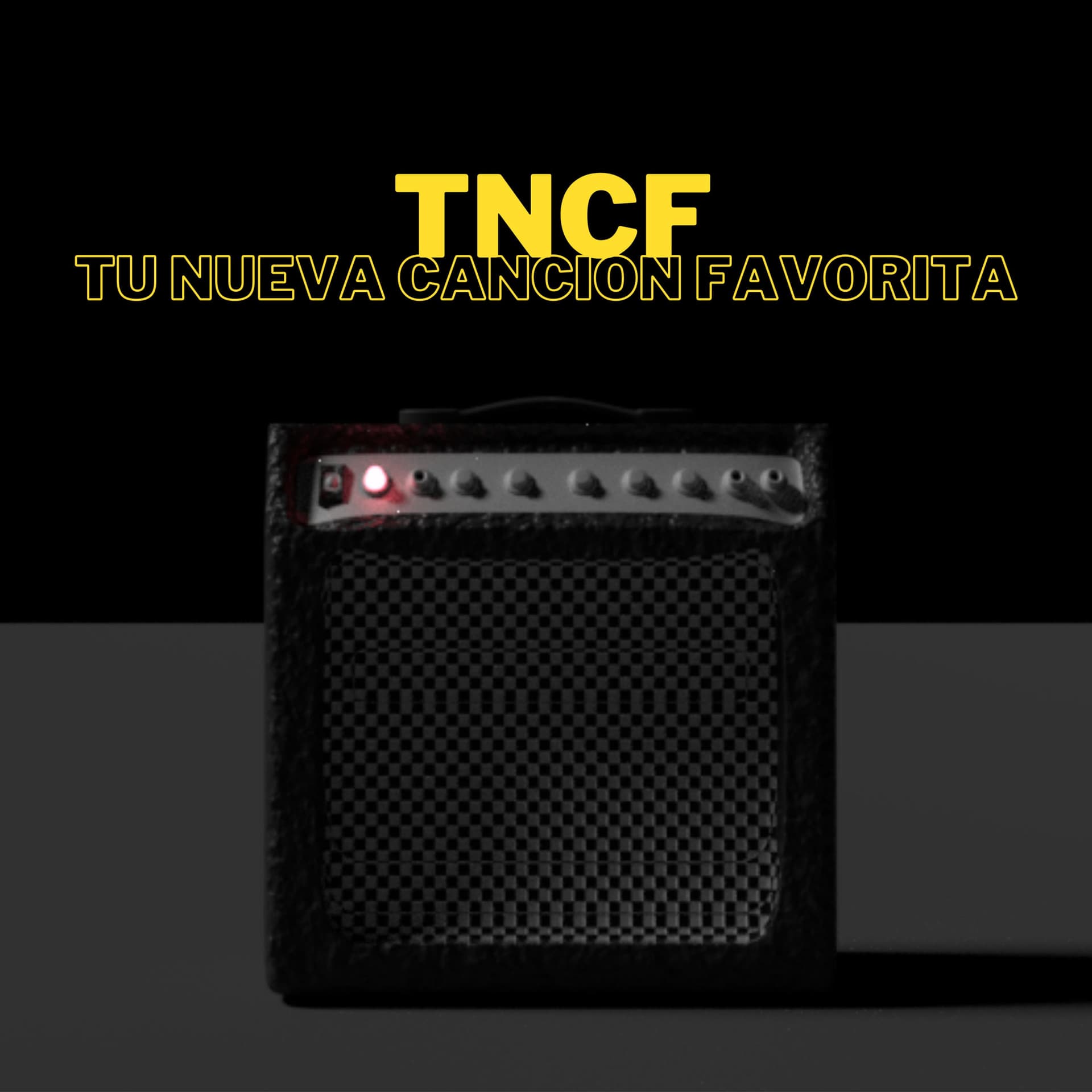 Tu Nueva Canción Favorita (T.N.C.F.) - Podcasts