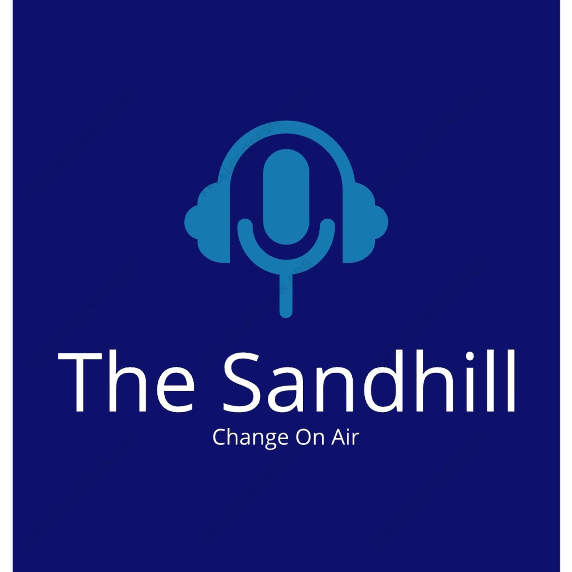 The Sandhill - Podcasts