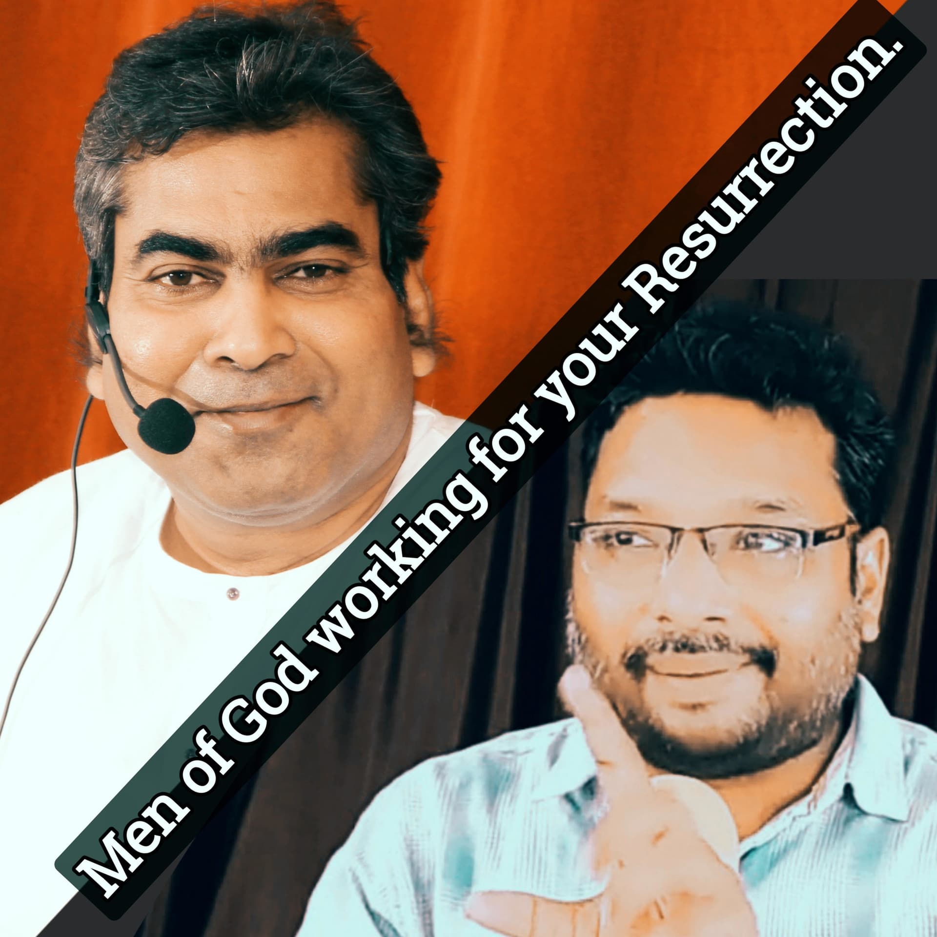 Telugu Christian Messages - Podcastler