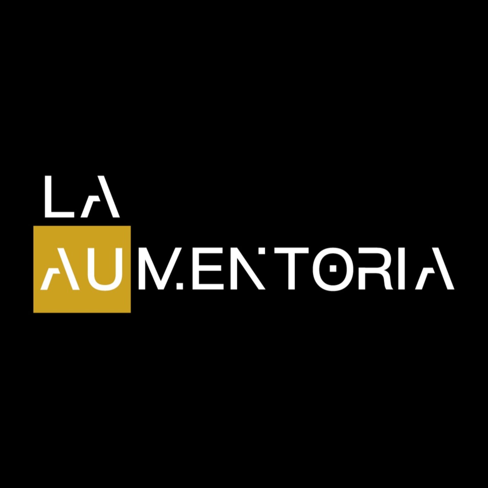 La Aumentoría - Podcast