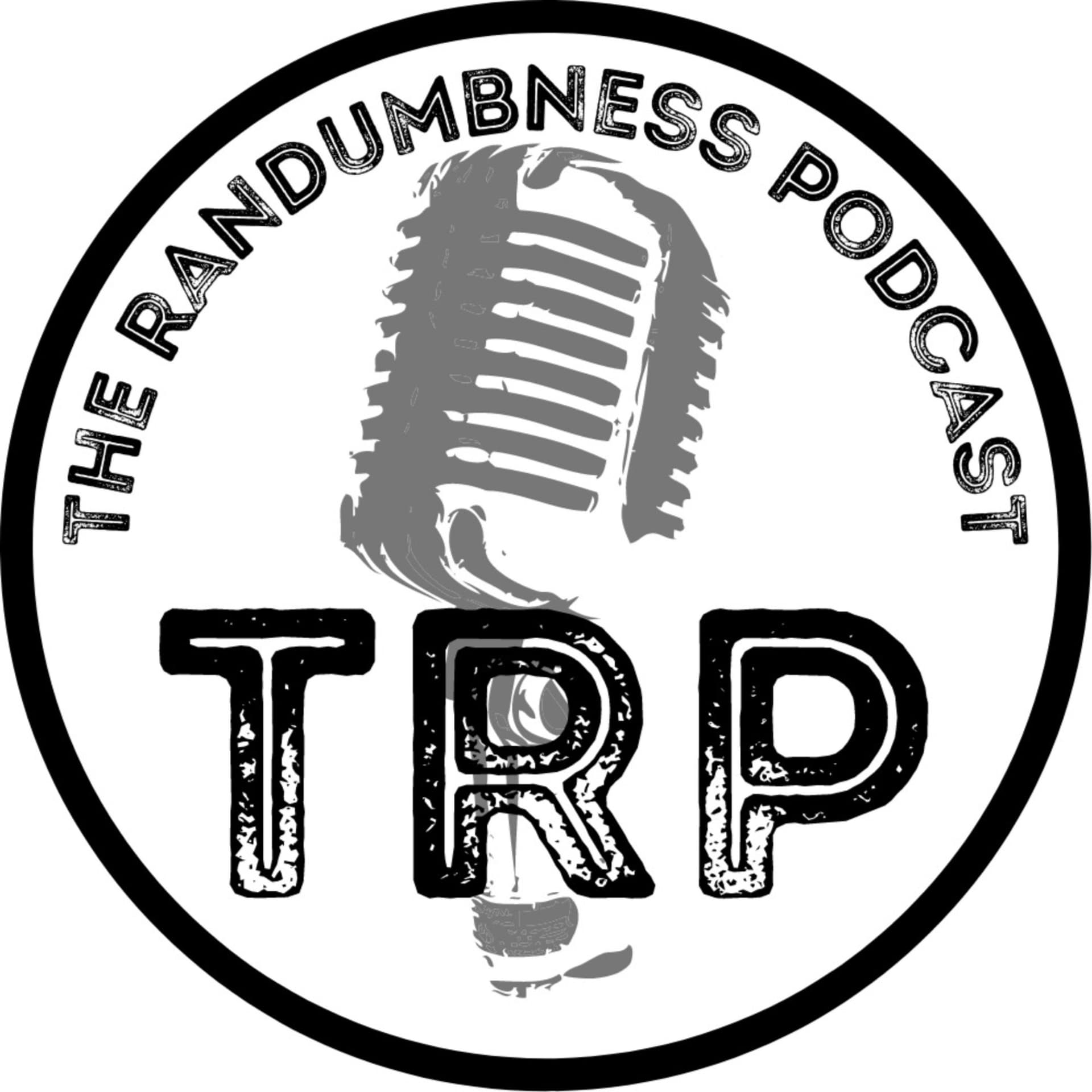 The Randumbness Podcast - Podcasts
