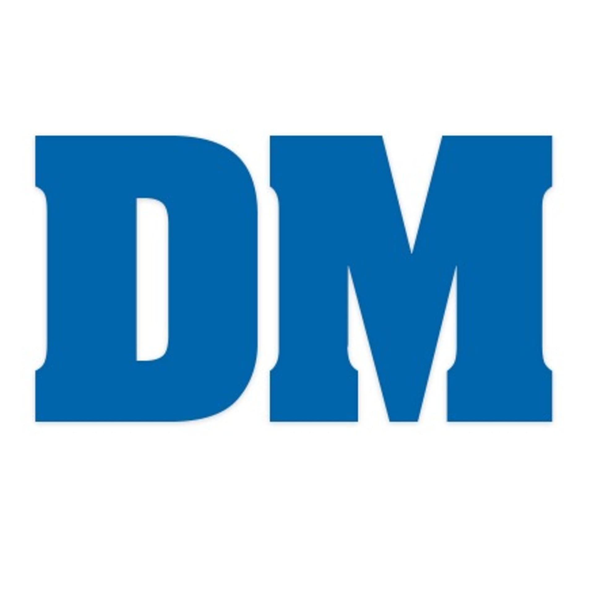 DM Online - Podcasts