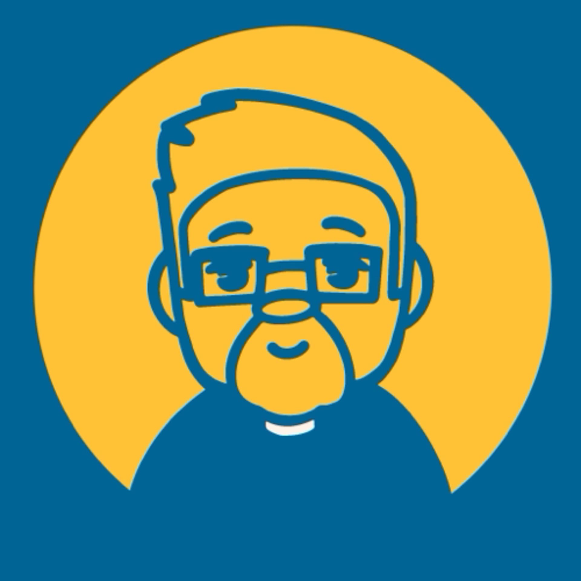 PADRE LIVE (Владимир Маглена) - Podcasts