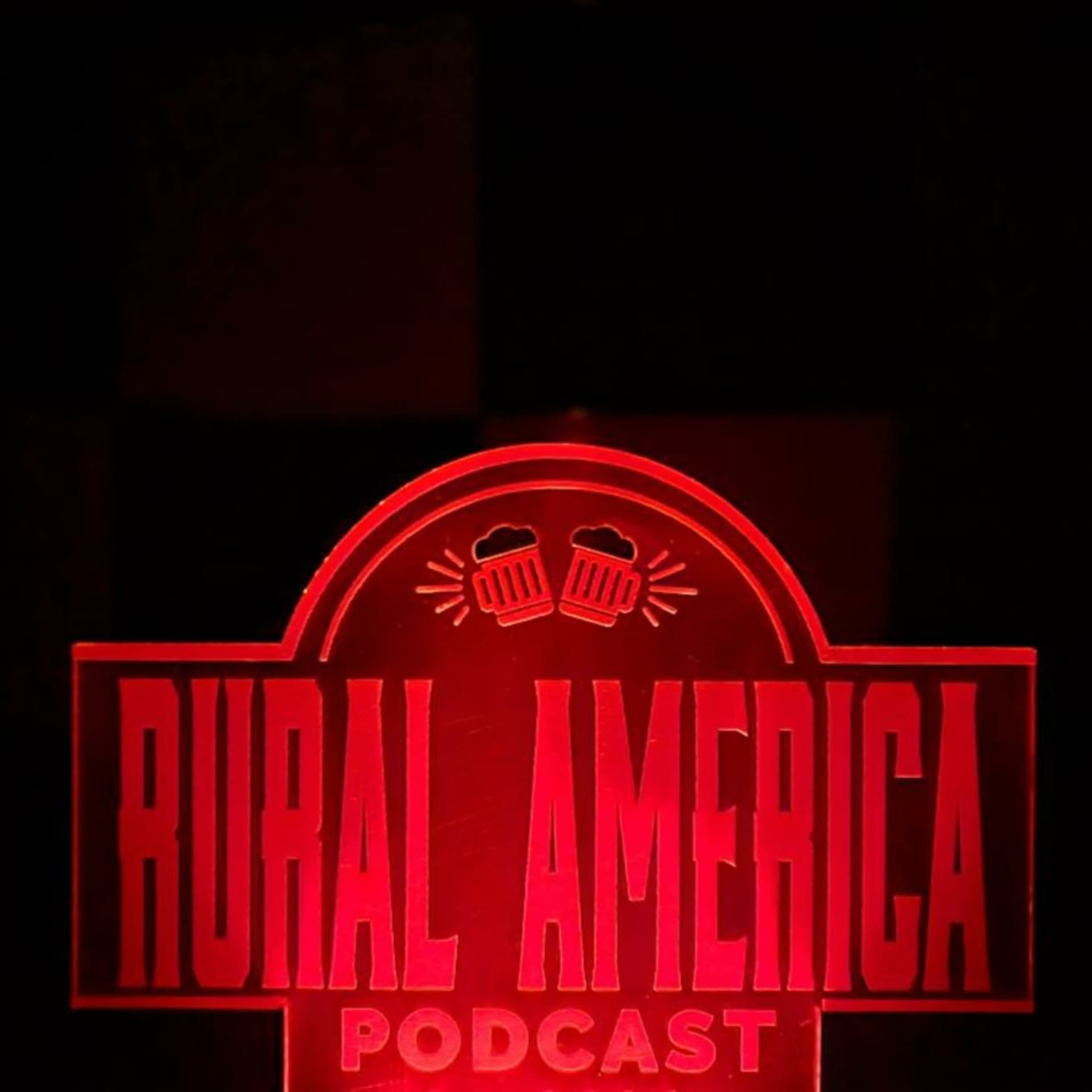 Rural America Podcast - Podcasts