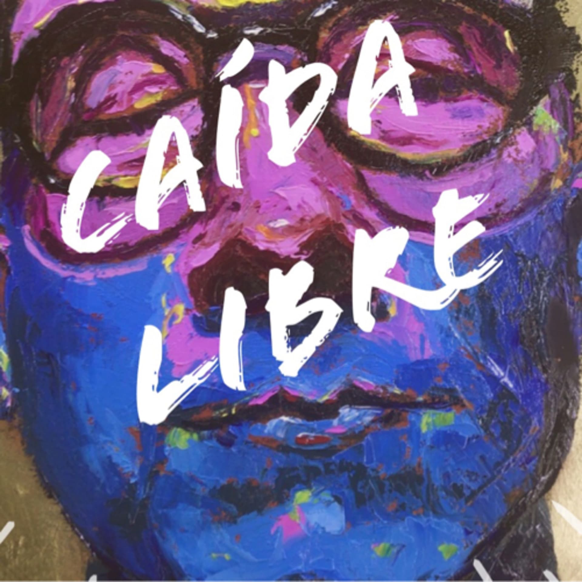 Caída libre - Podcasts