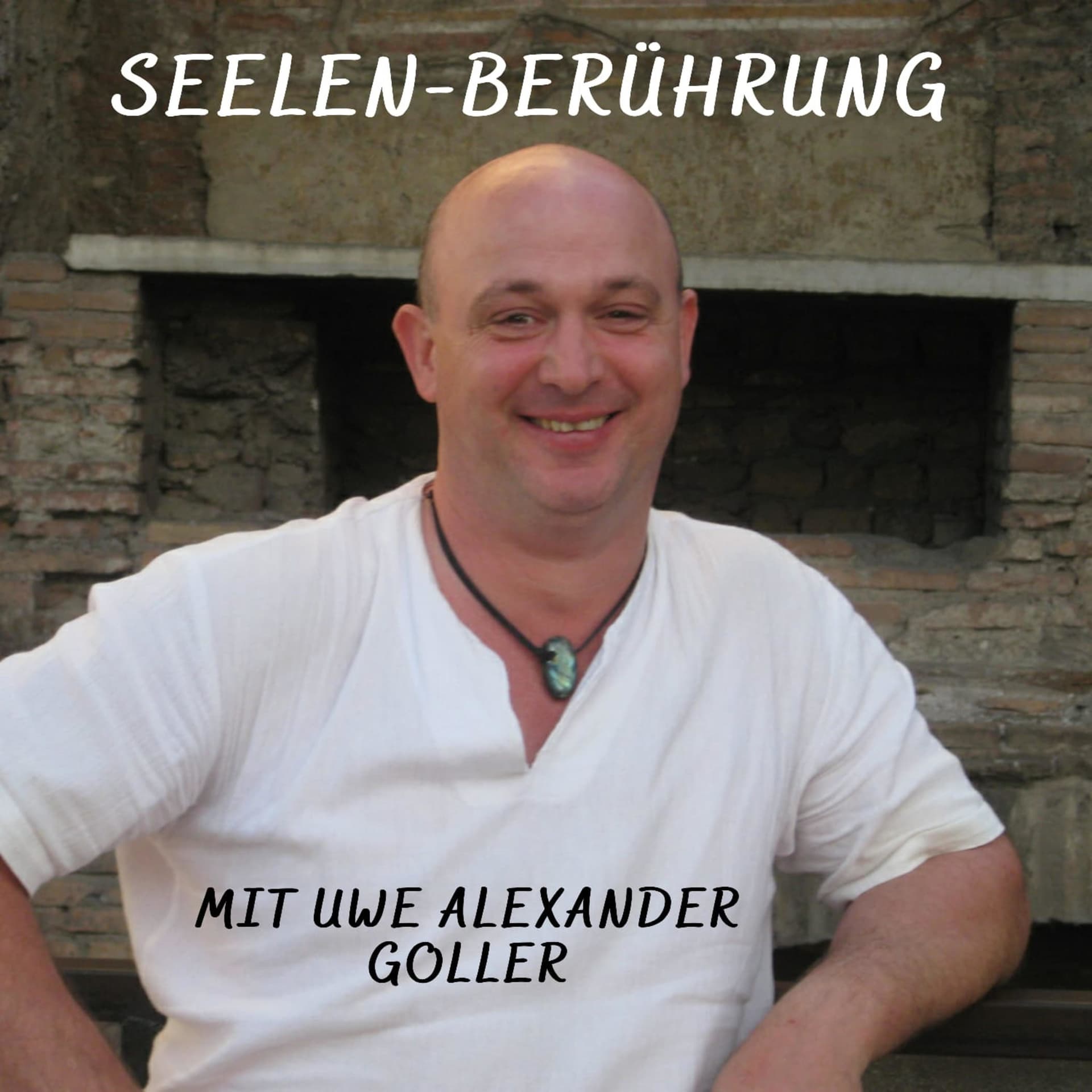Seelen-Berührung - Glaskugel mal anders - Podcasts