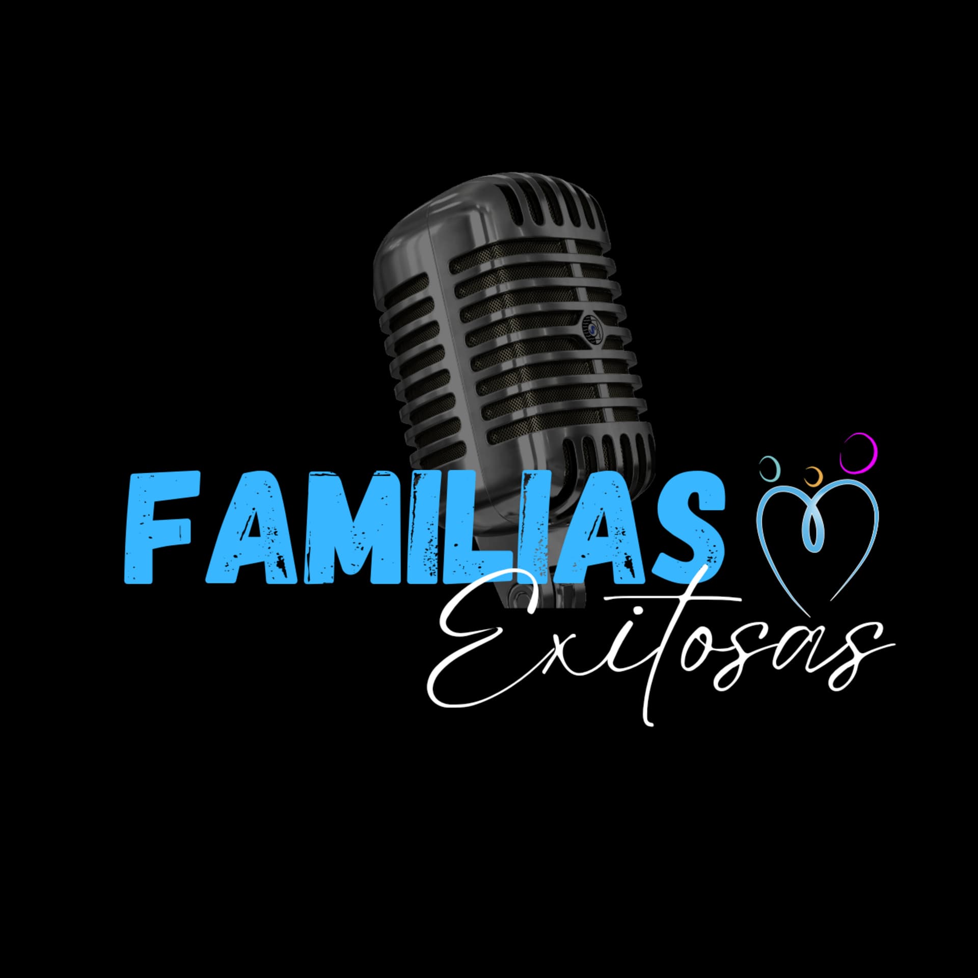 Familias Exitosas - بودكاست