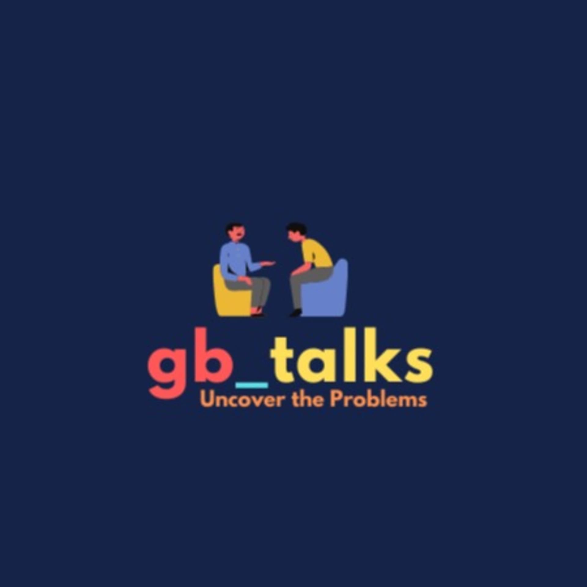 gb_talks - Podcasts