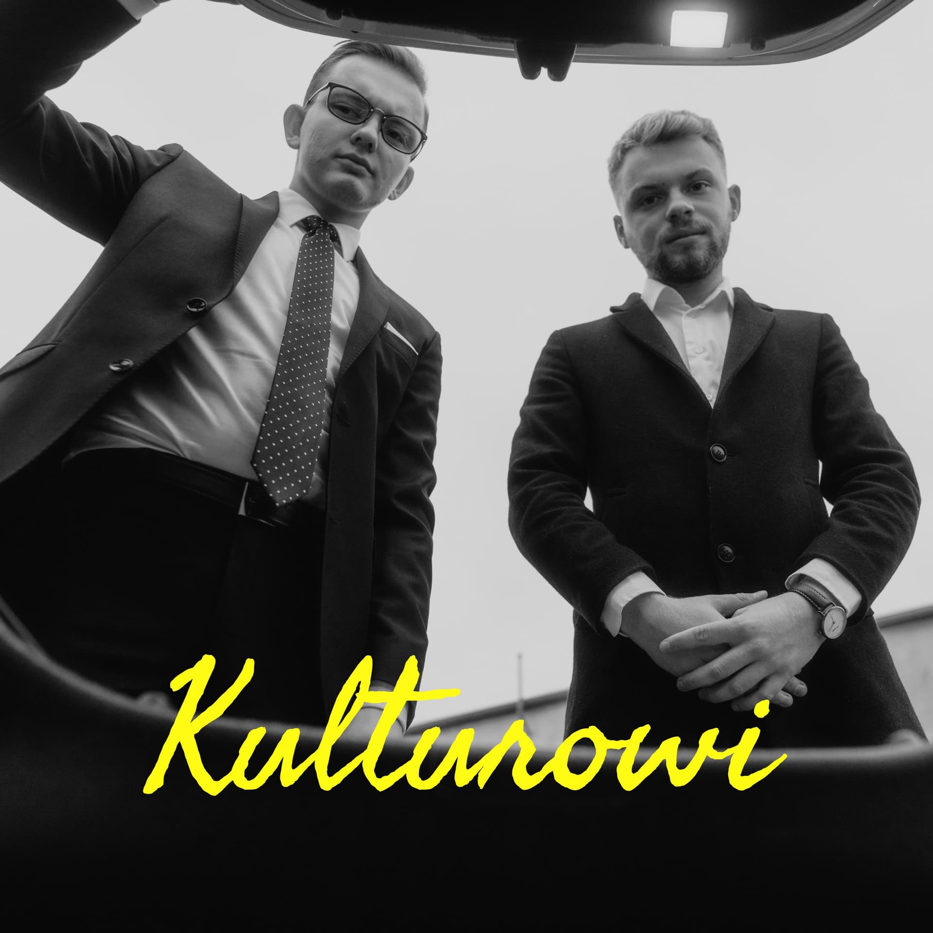 Kulturowi - Podcasty