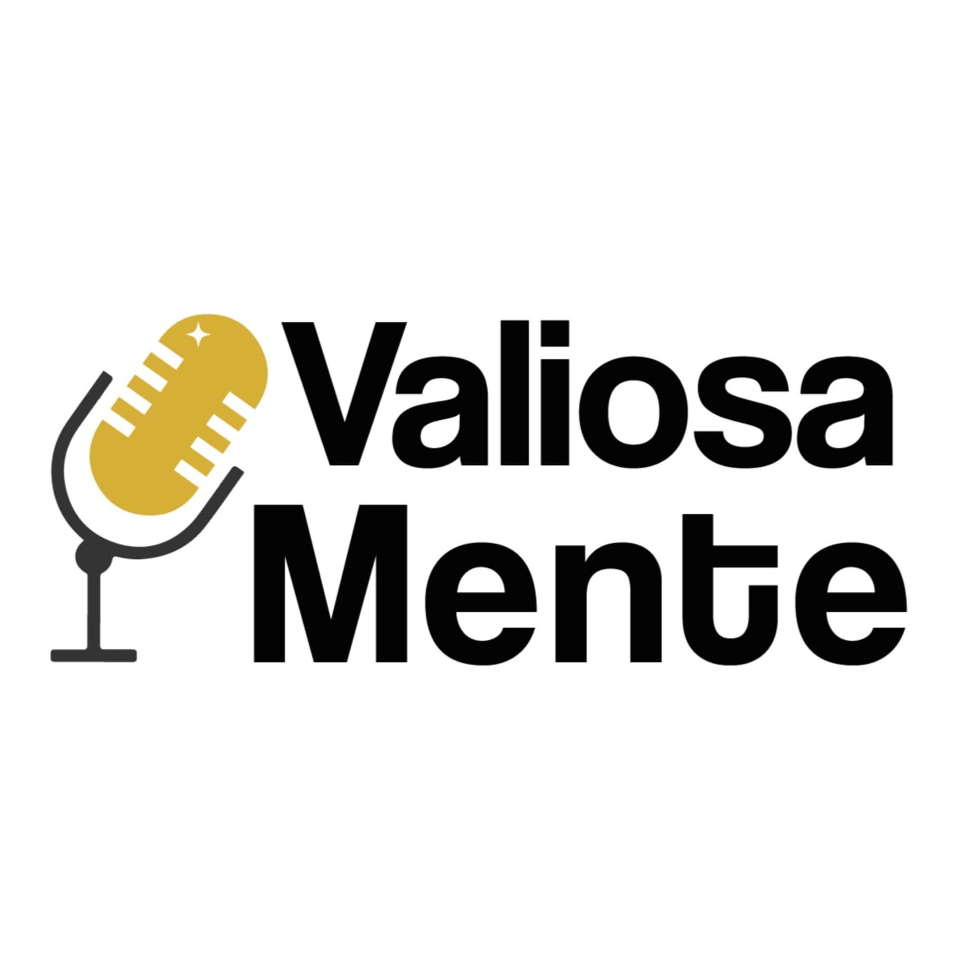 ValiosaMente - Podcasts