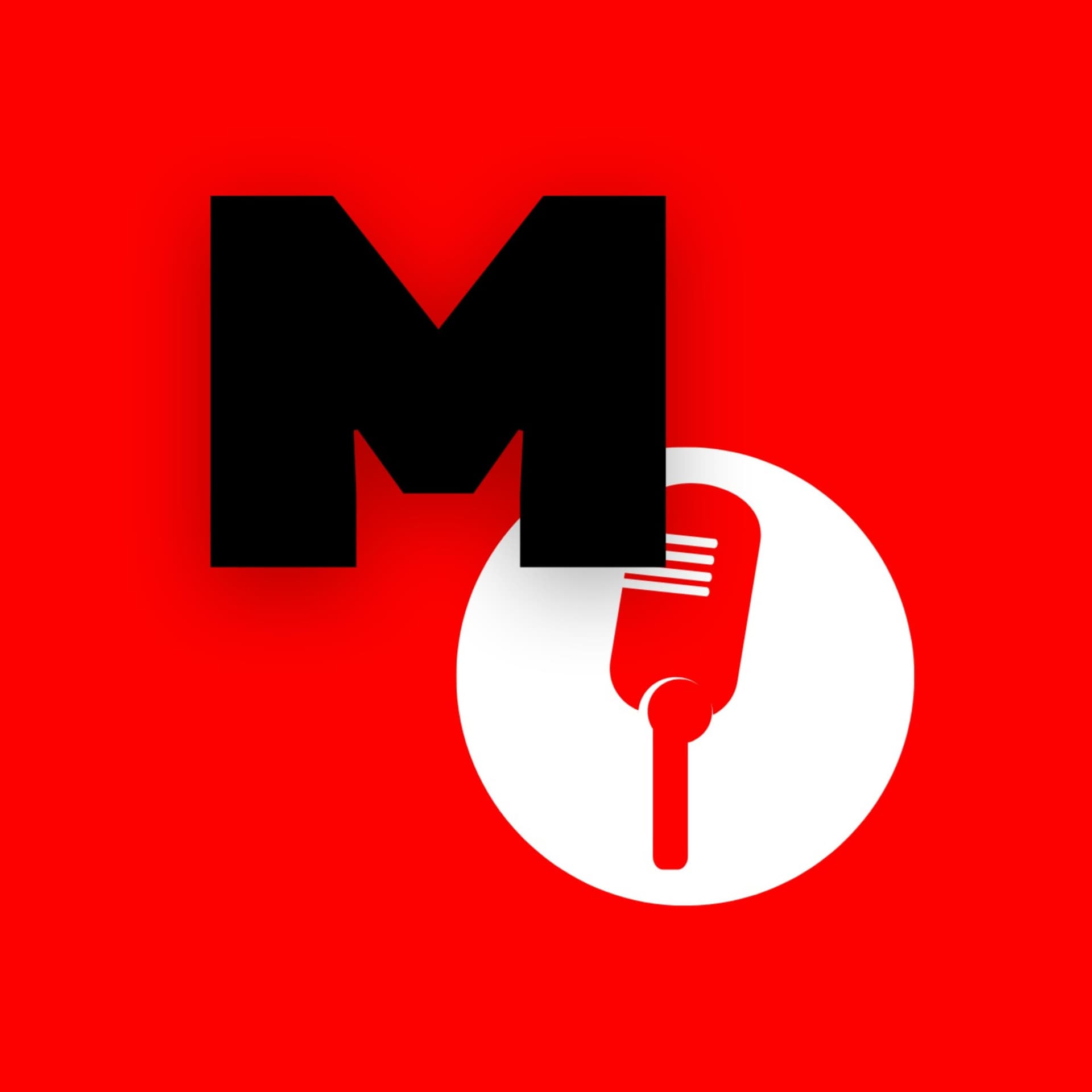 The Mostest Okayest Podcast - Podcasts