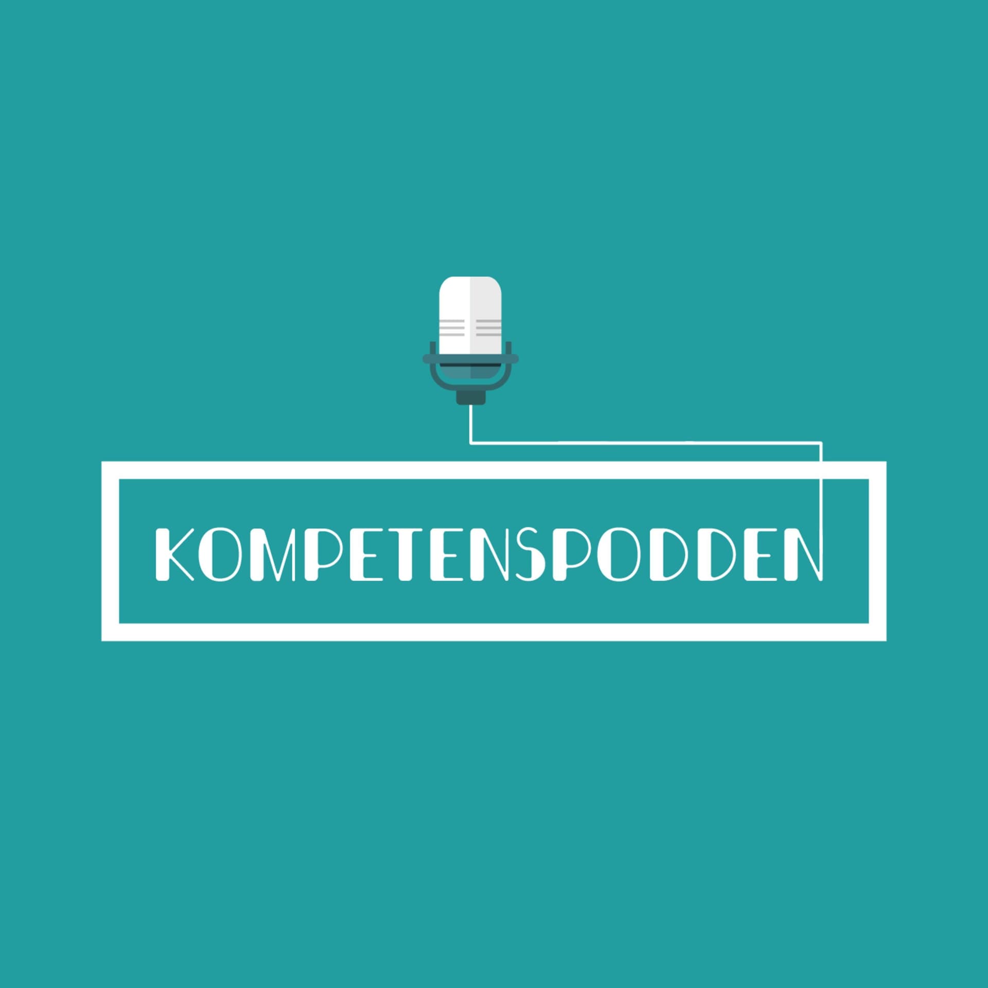 KompetensPodden - Podcasts