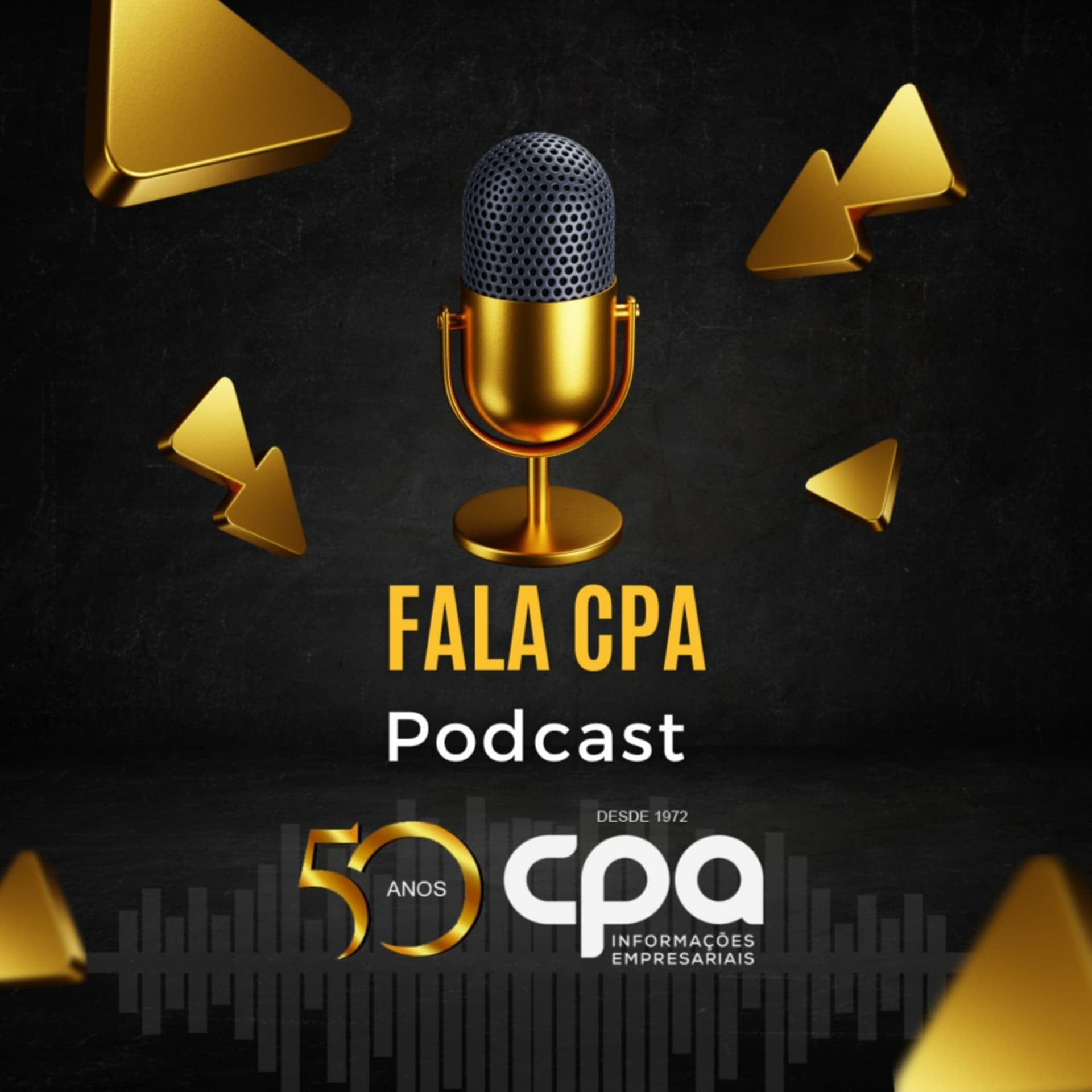 FALA CPA - Podcasts