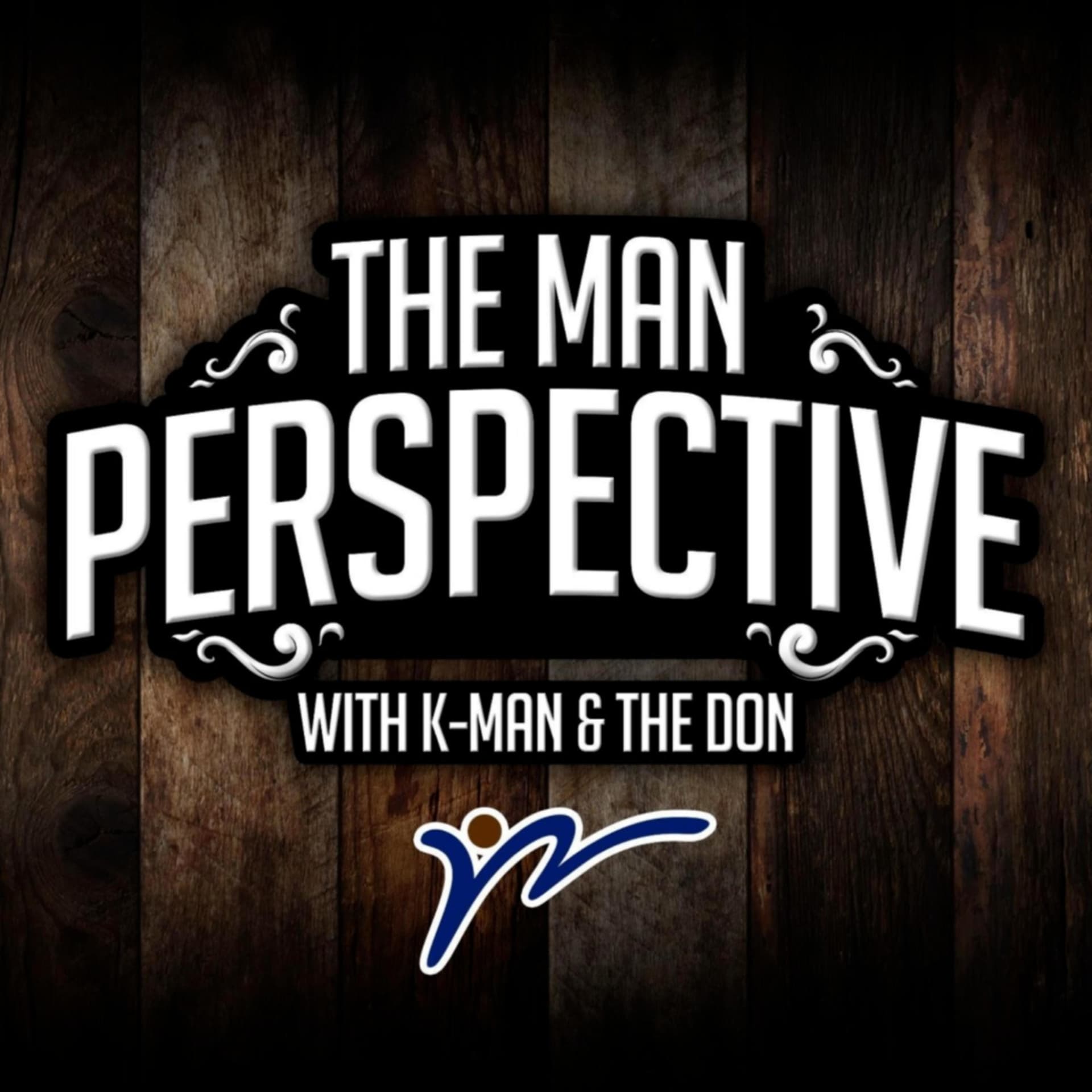 The Man Perspective - Podcasts