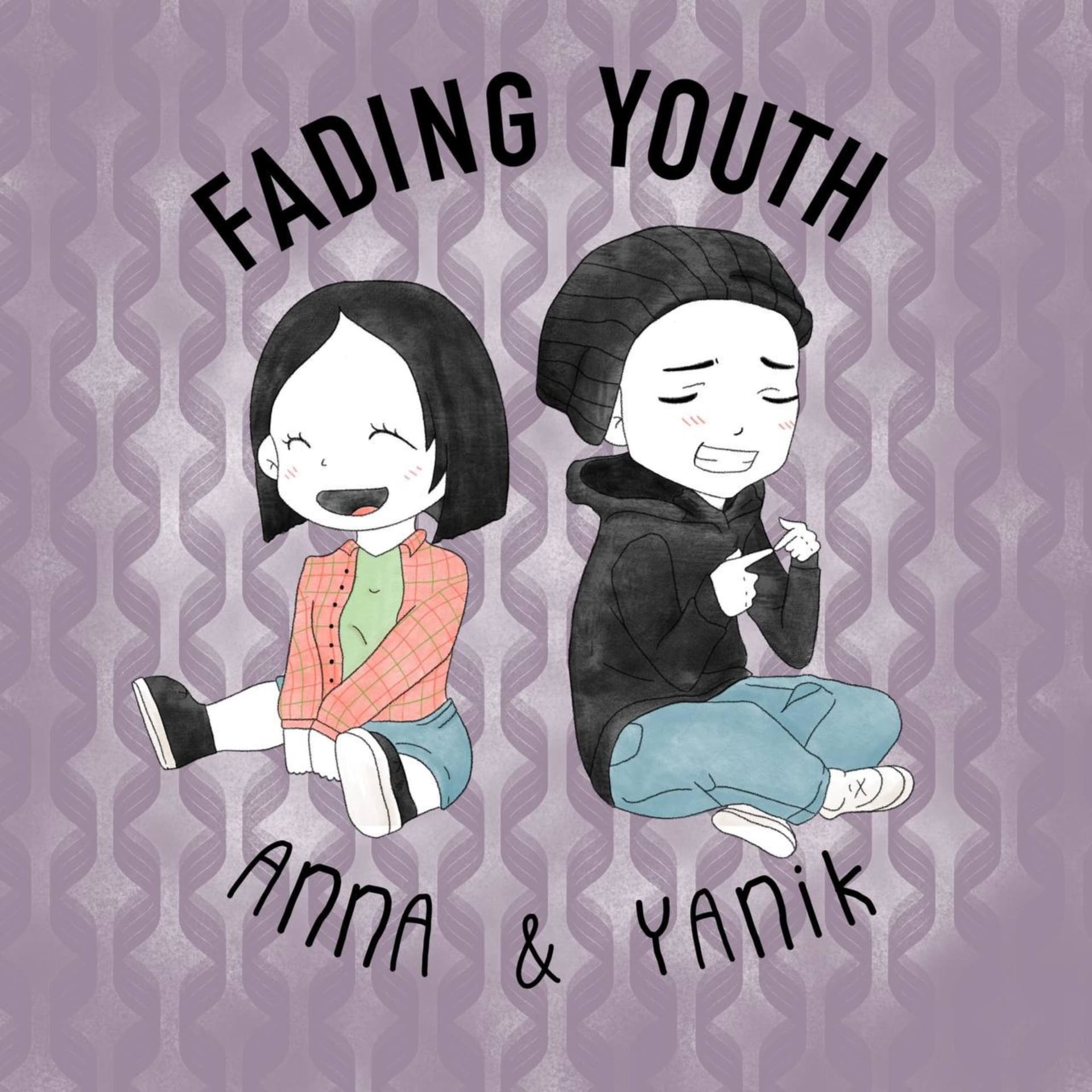 Fading Youth - Podcasts