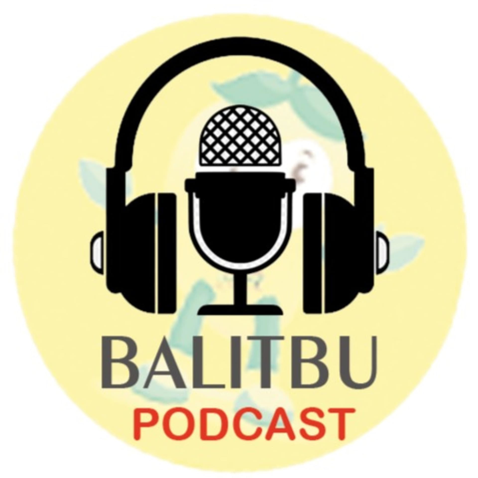 BALITBU Podcast