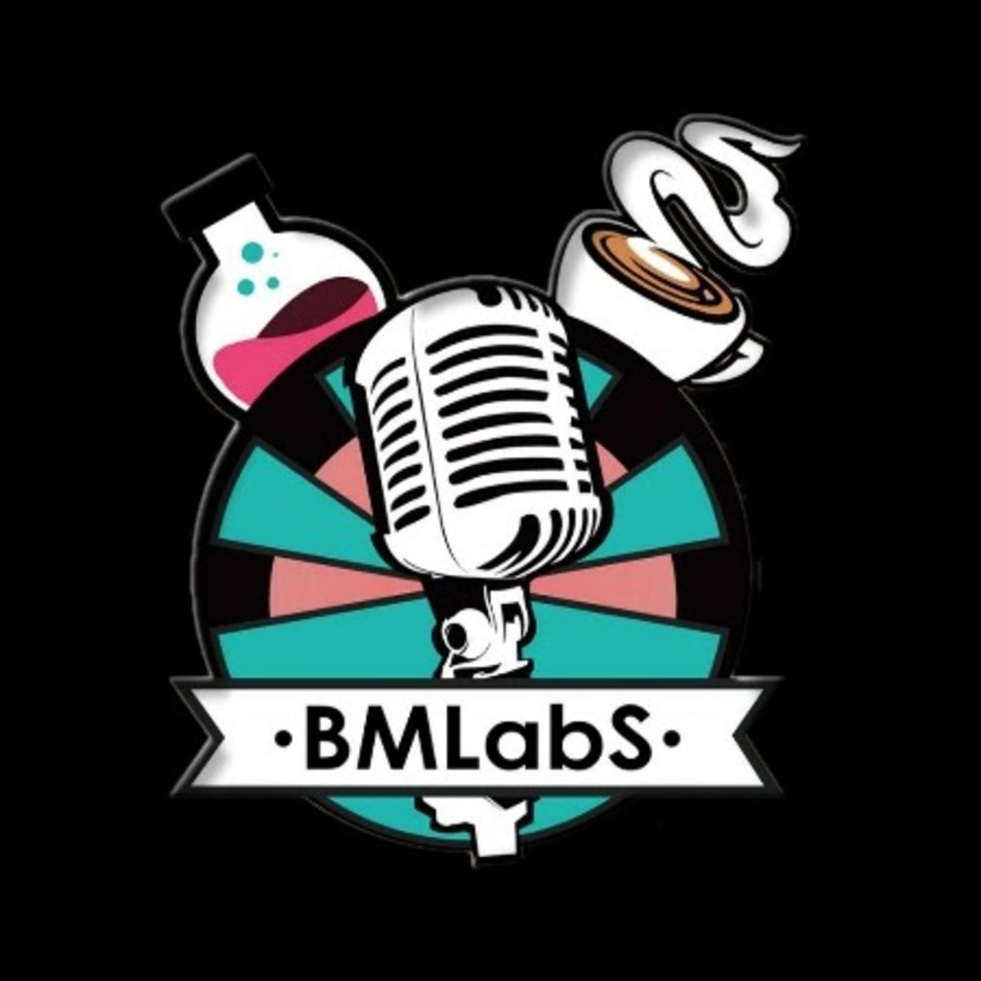 BMLabS Coffee and Chat - Podcasts