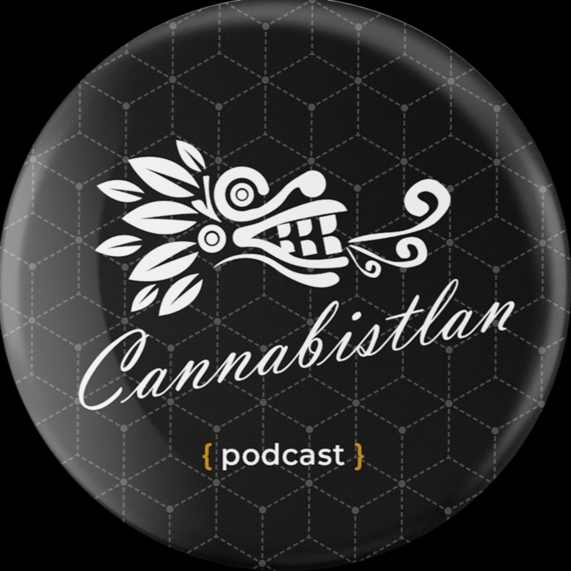 Cannabistlan Pod - Podcasts