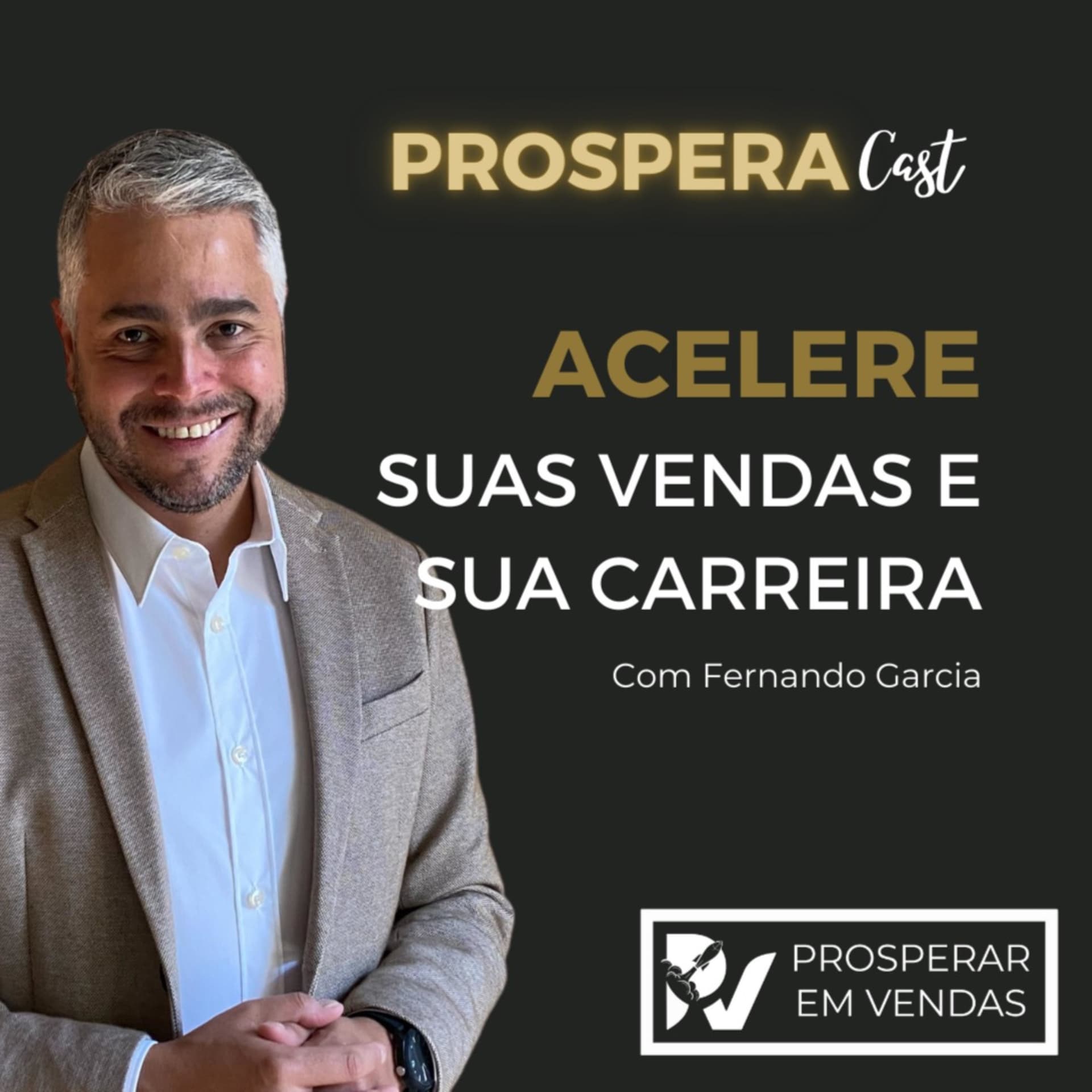 ProsperaCast - Podcasts