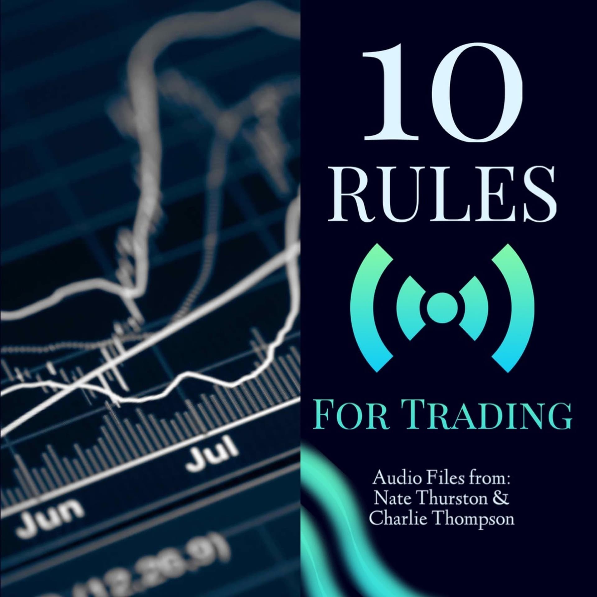 10 Rules for Trading - Podcastler