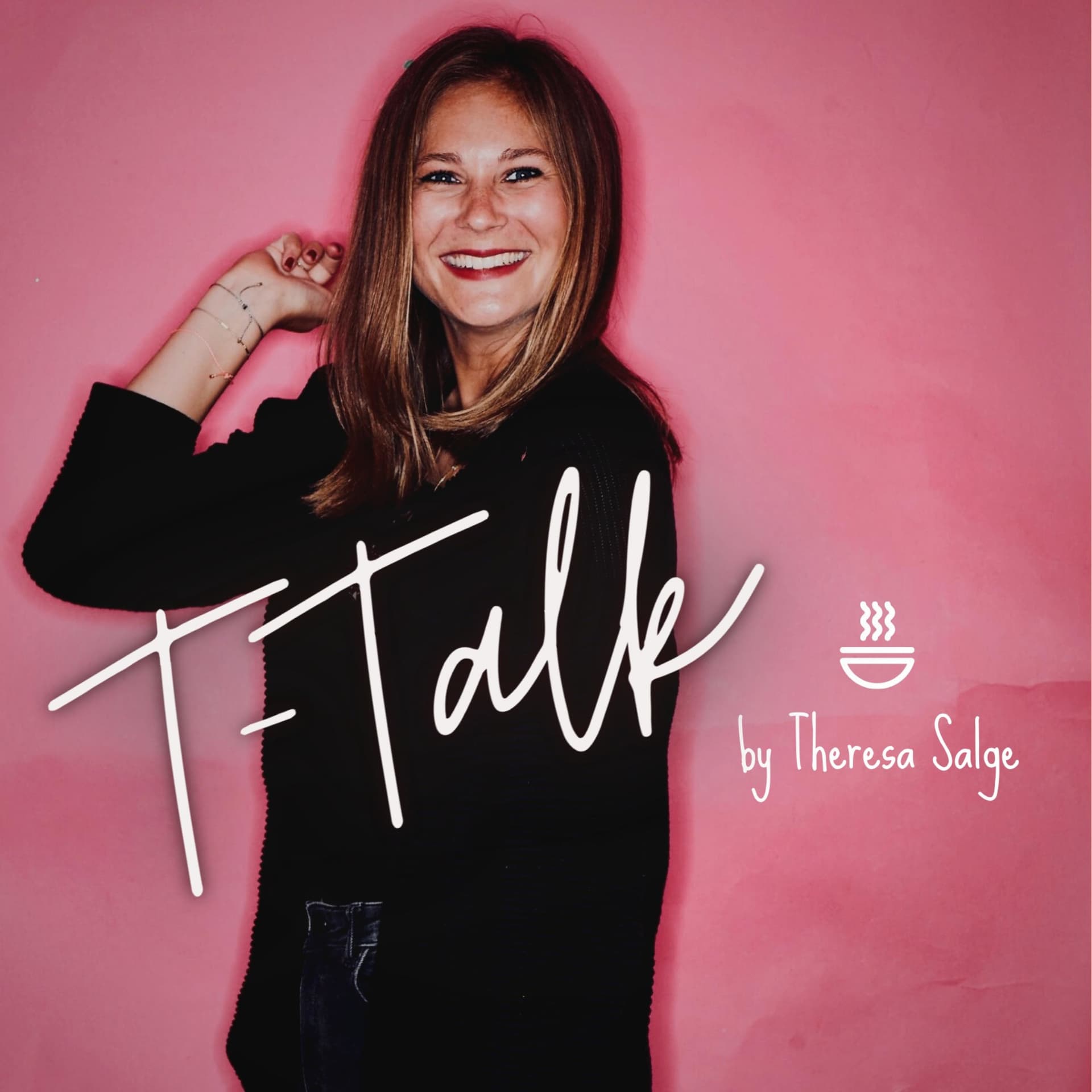 T-Talk - mindful talks & meditation - Podcasts