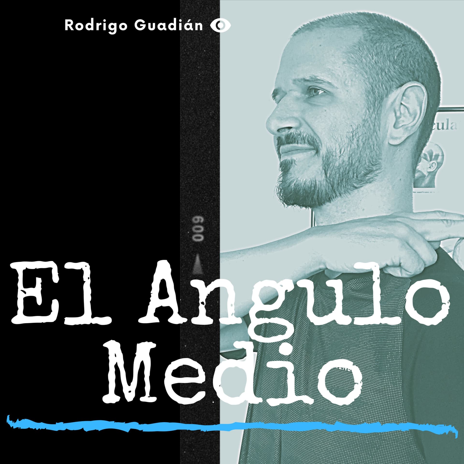 El Angulo Medio - Podcasts