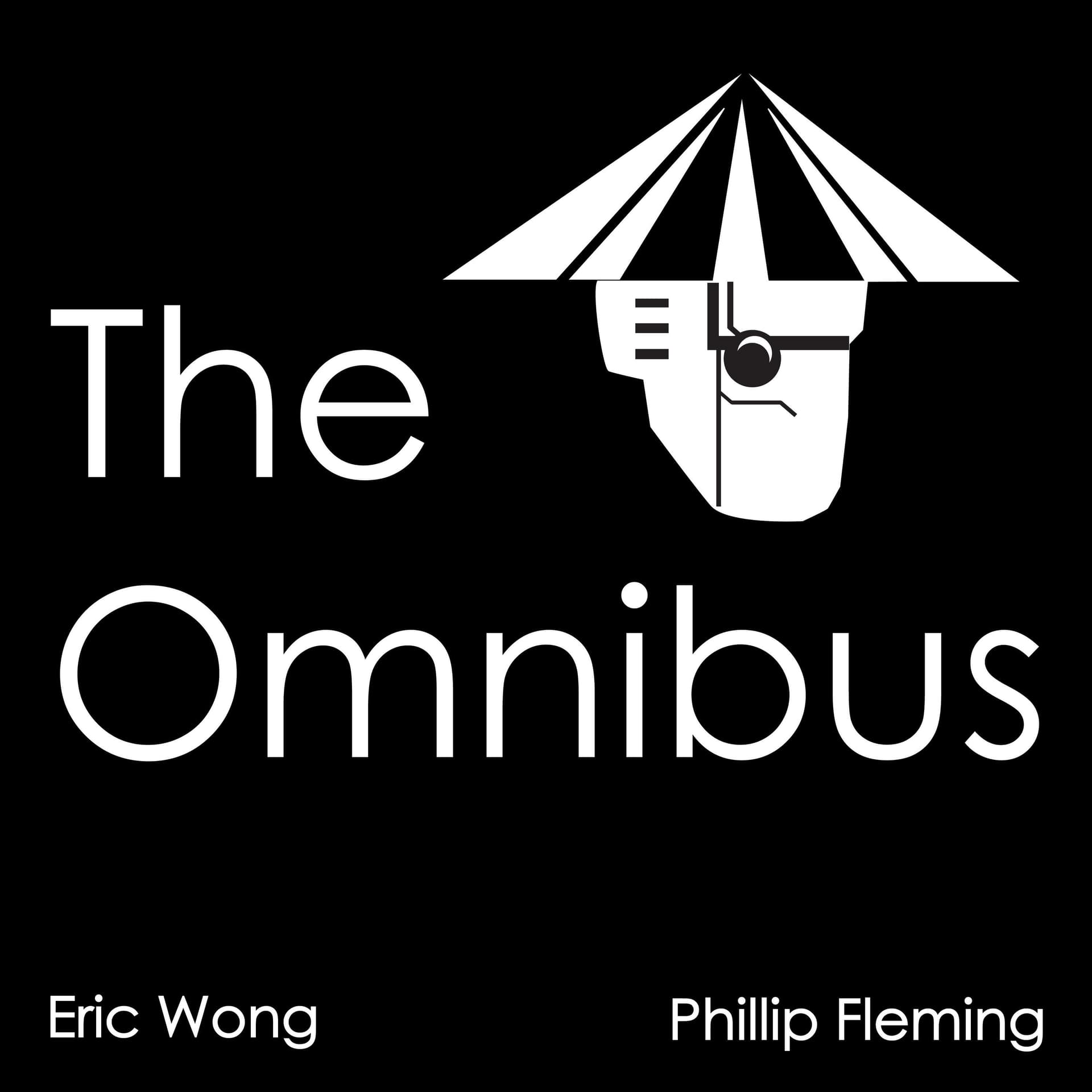 The Omnibus: A Comics Podcast - Podcasts