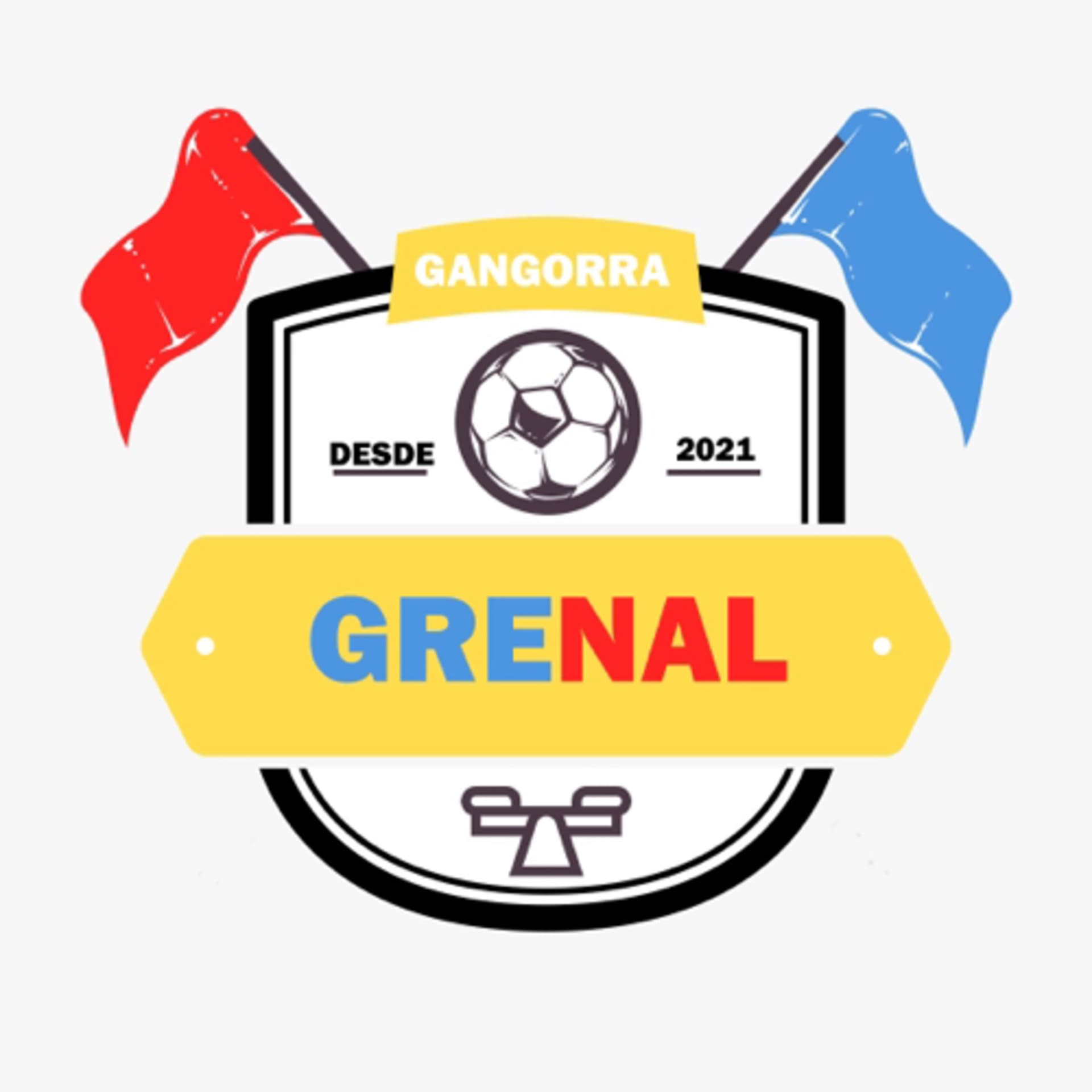 Gangorra GreNal - Podcasts