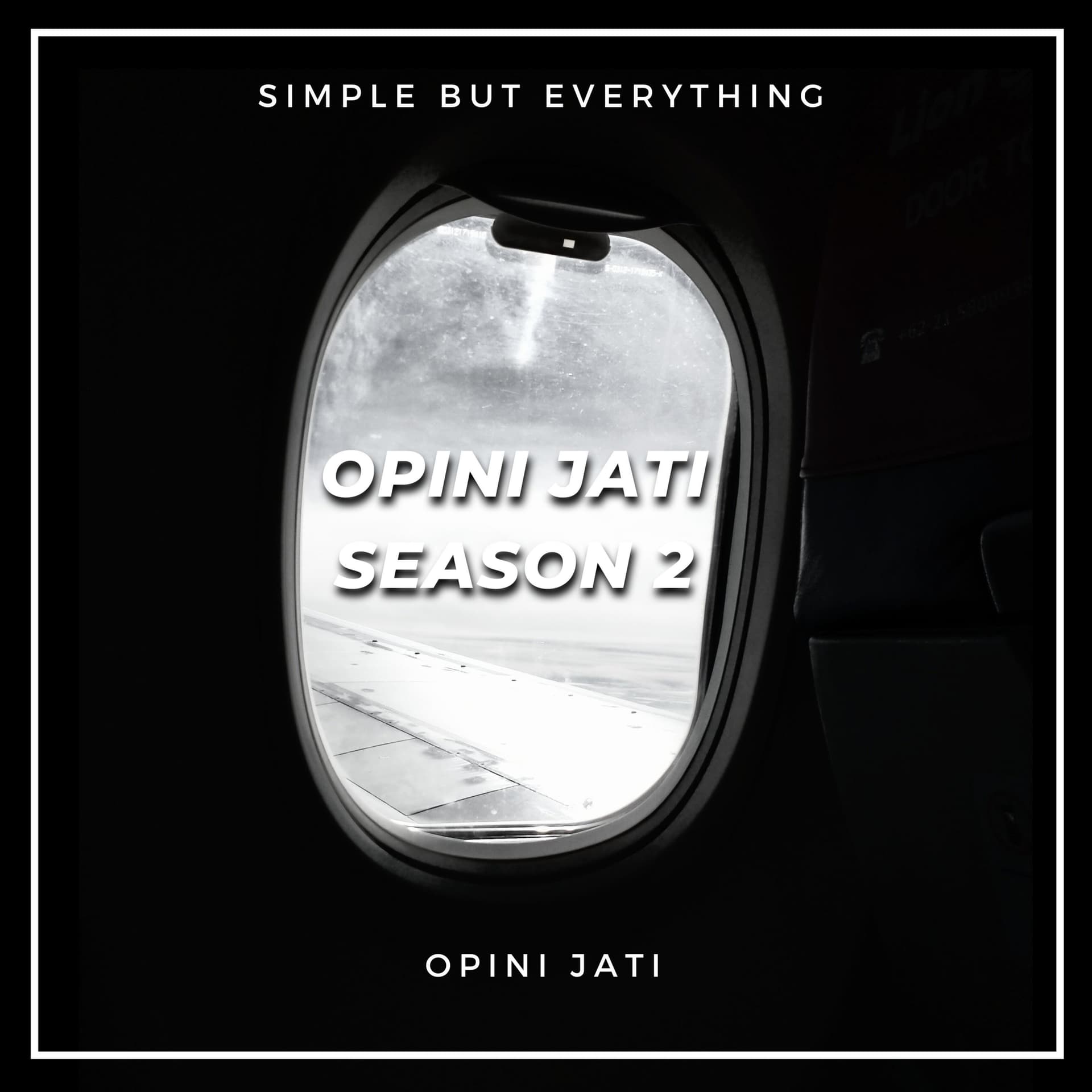 Opini Jati - Podcasts