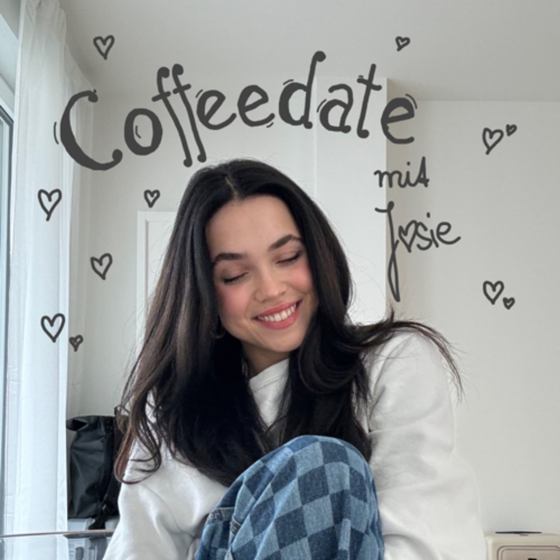 Coffeedate mit Josie - Podcasts