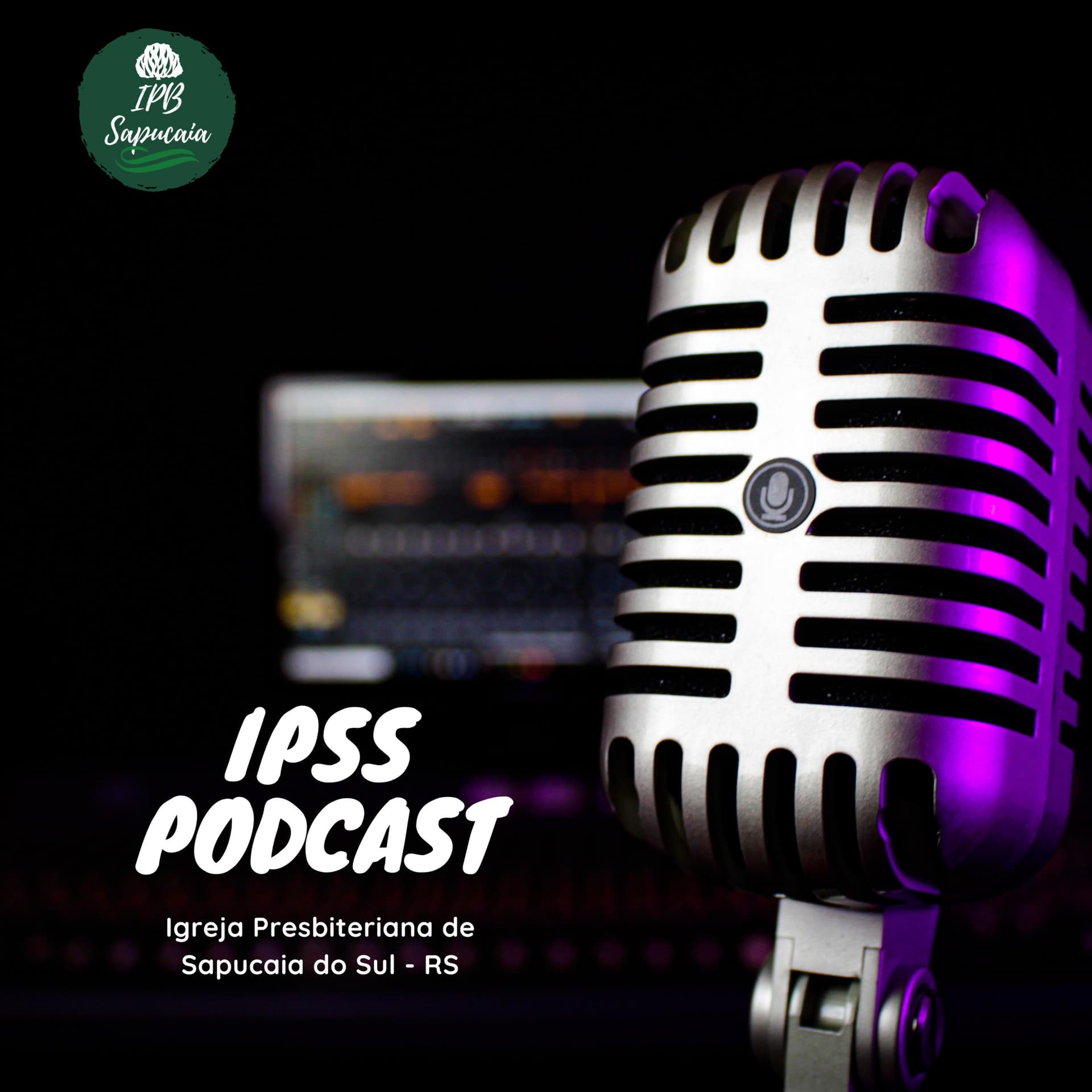 IPSS PODCAST - Podcasts