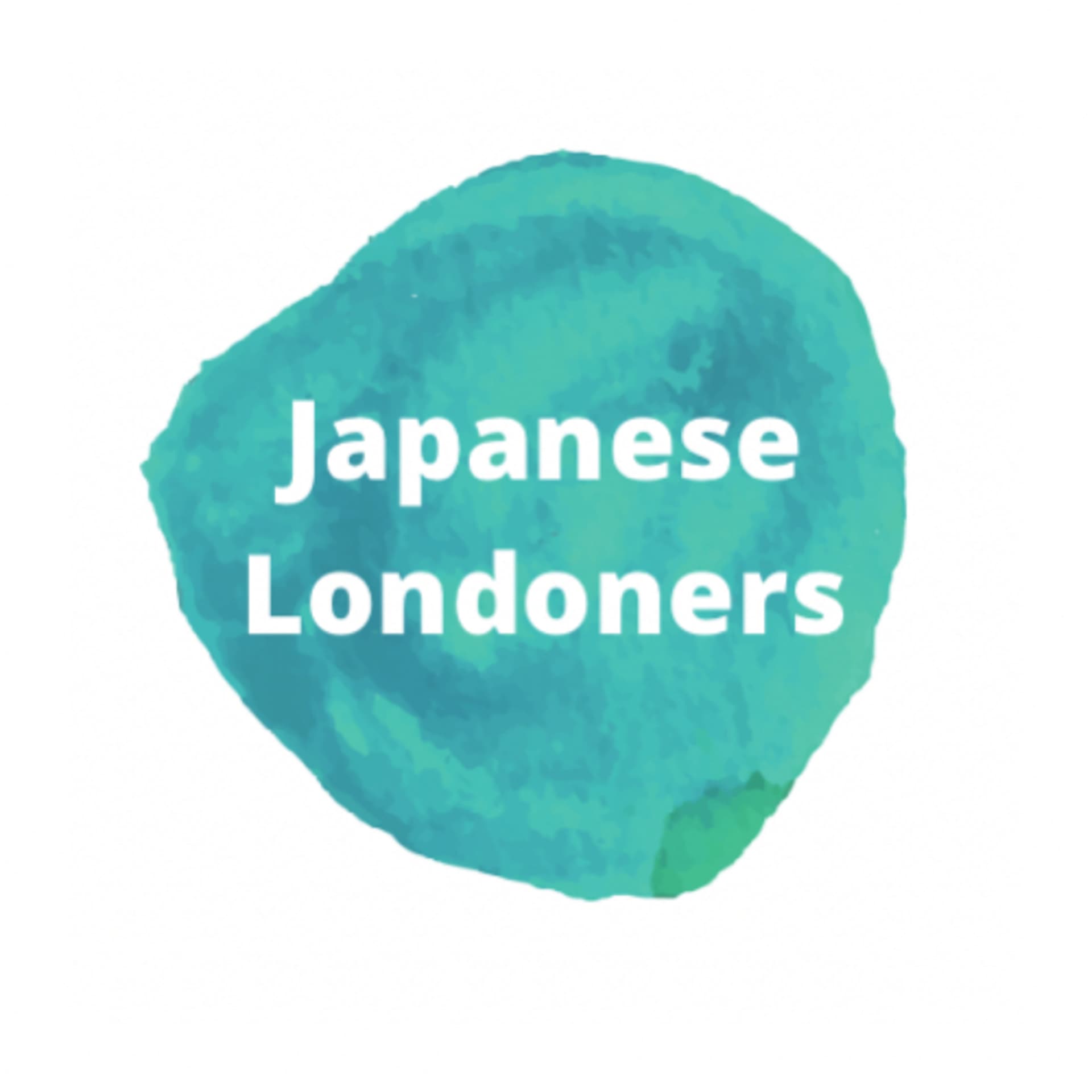 Japanese Londoners - Podcasts